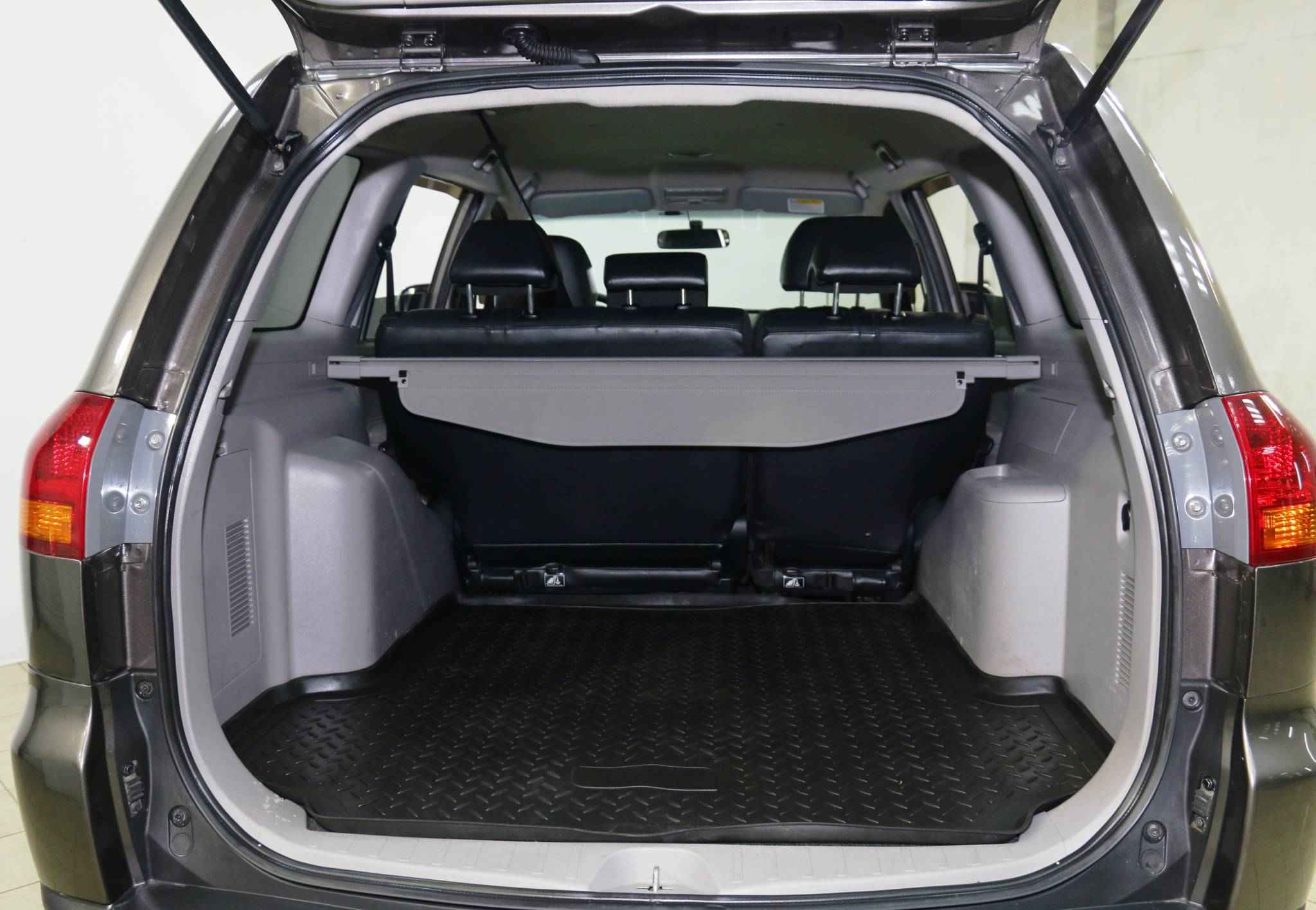 Mitsubishi Pajero Sport, II