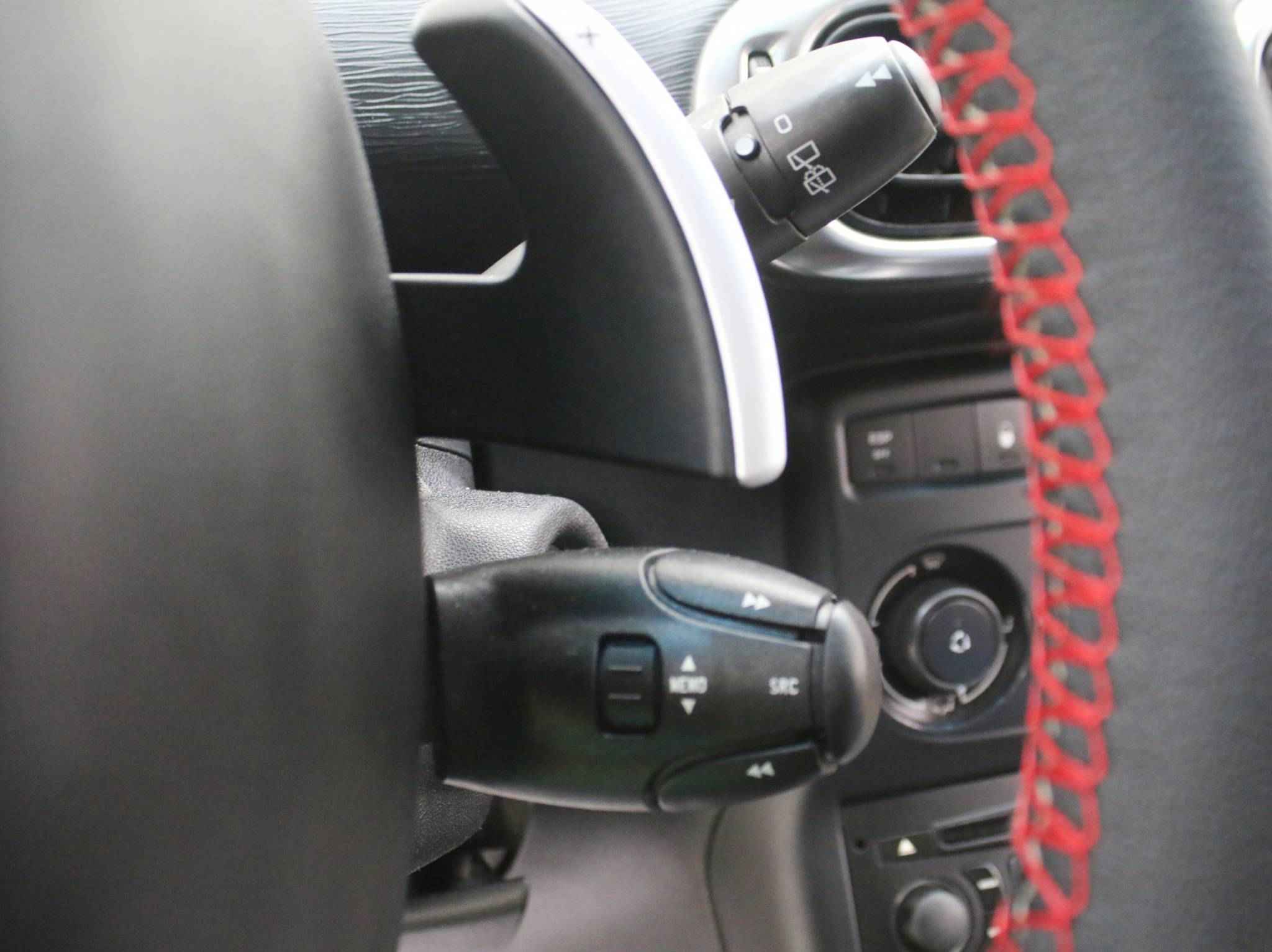 Citroen C3 Picasso, I