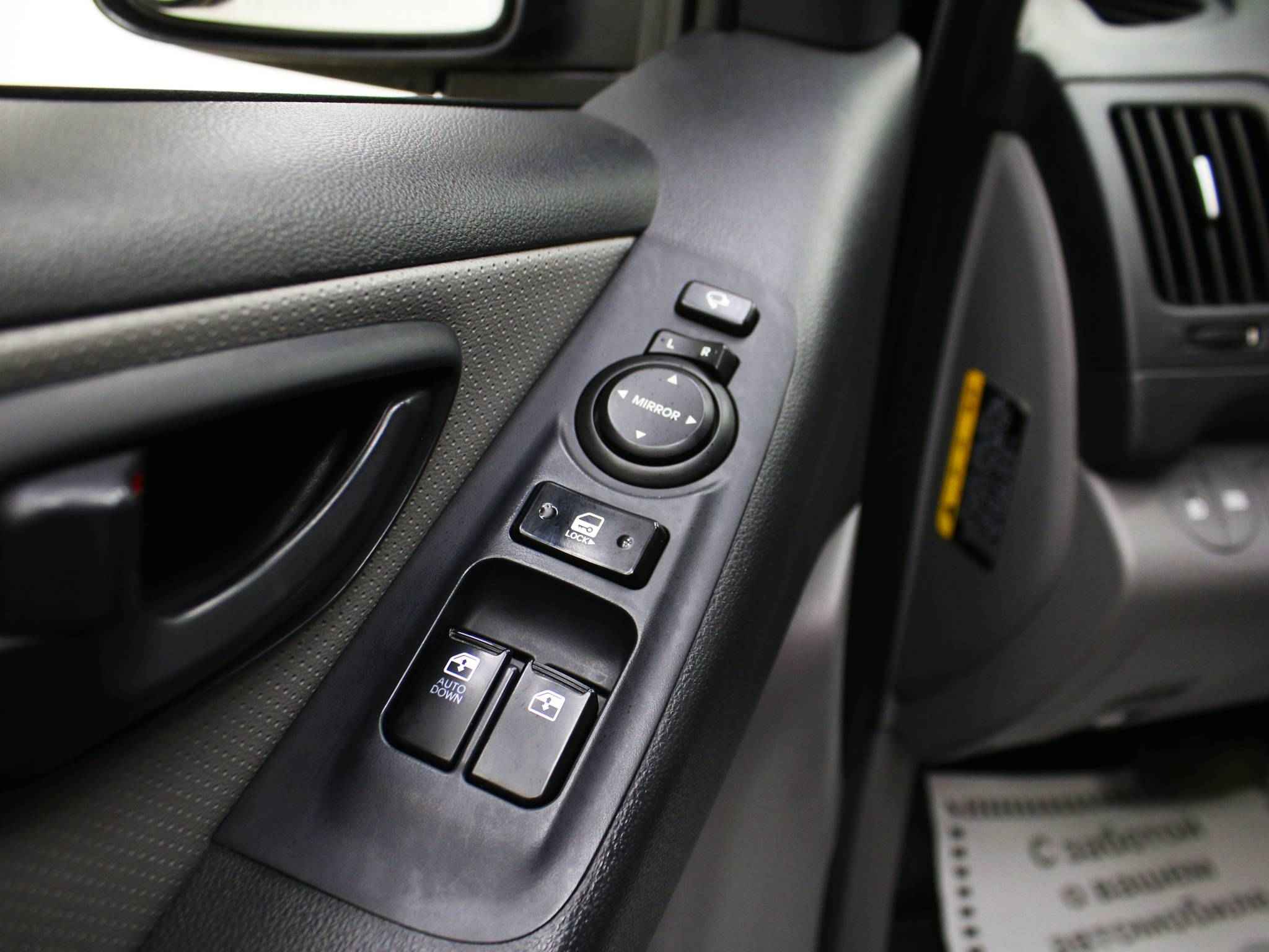 Hyundai Grand Starex, I Рестайлинг