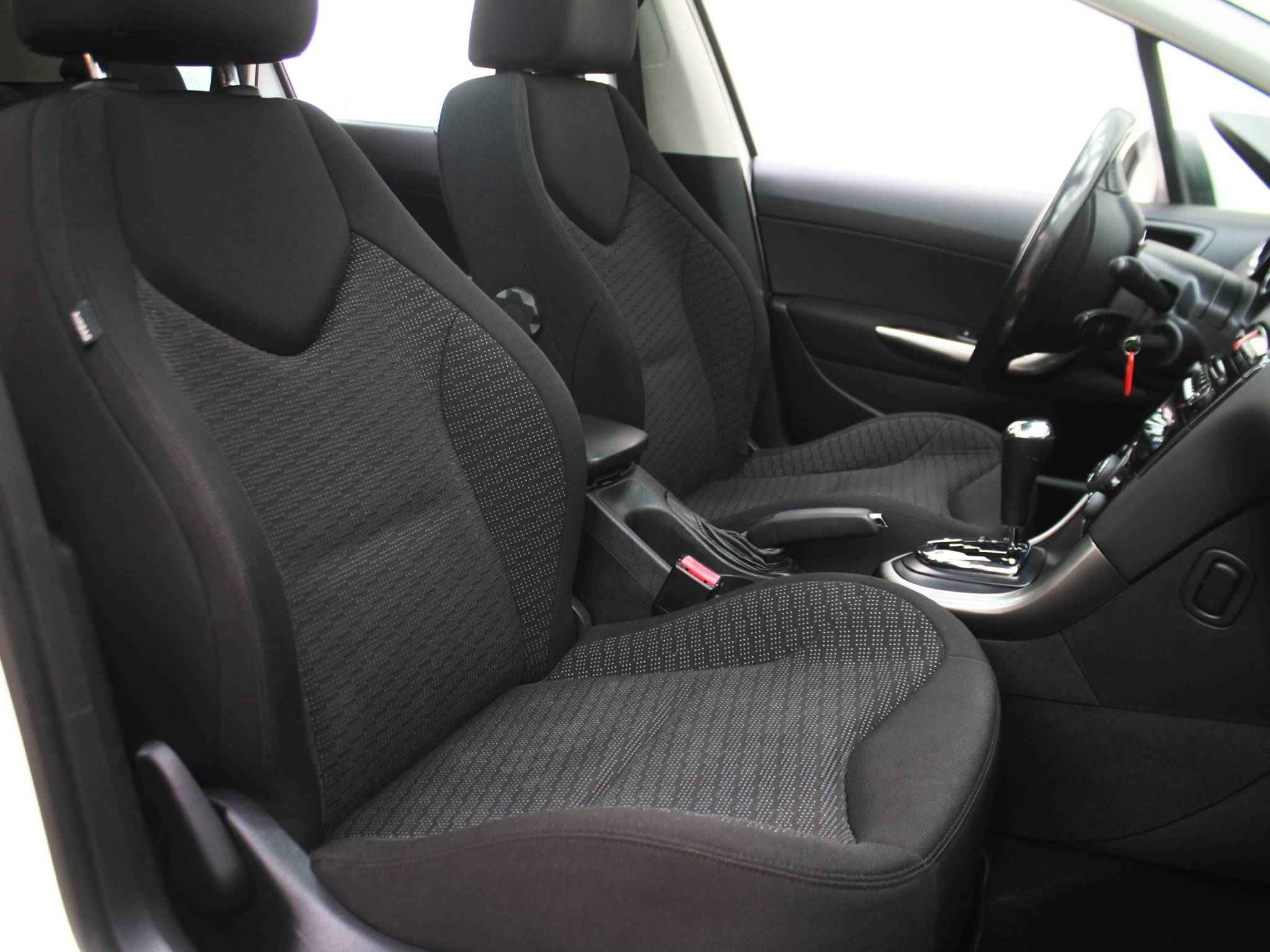 Peugeot 308, I Рестайлинг