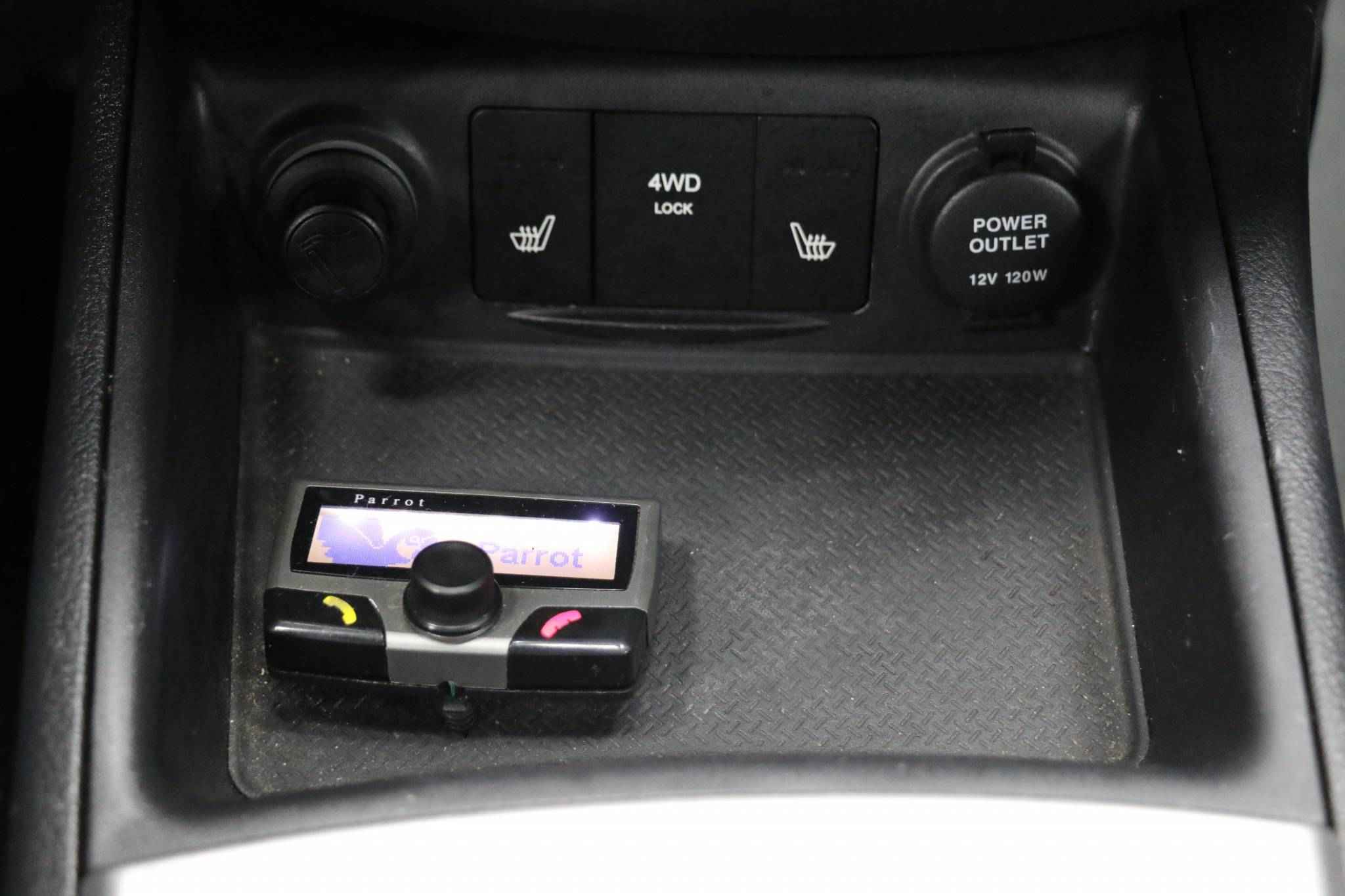 Hyundai Santa Fe, II