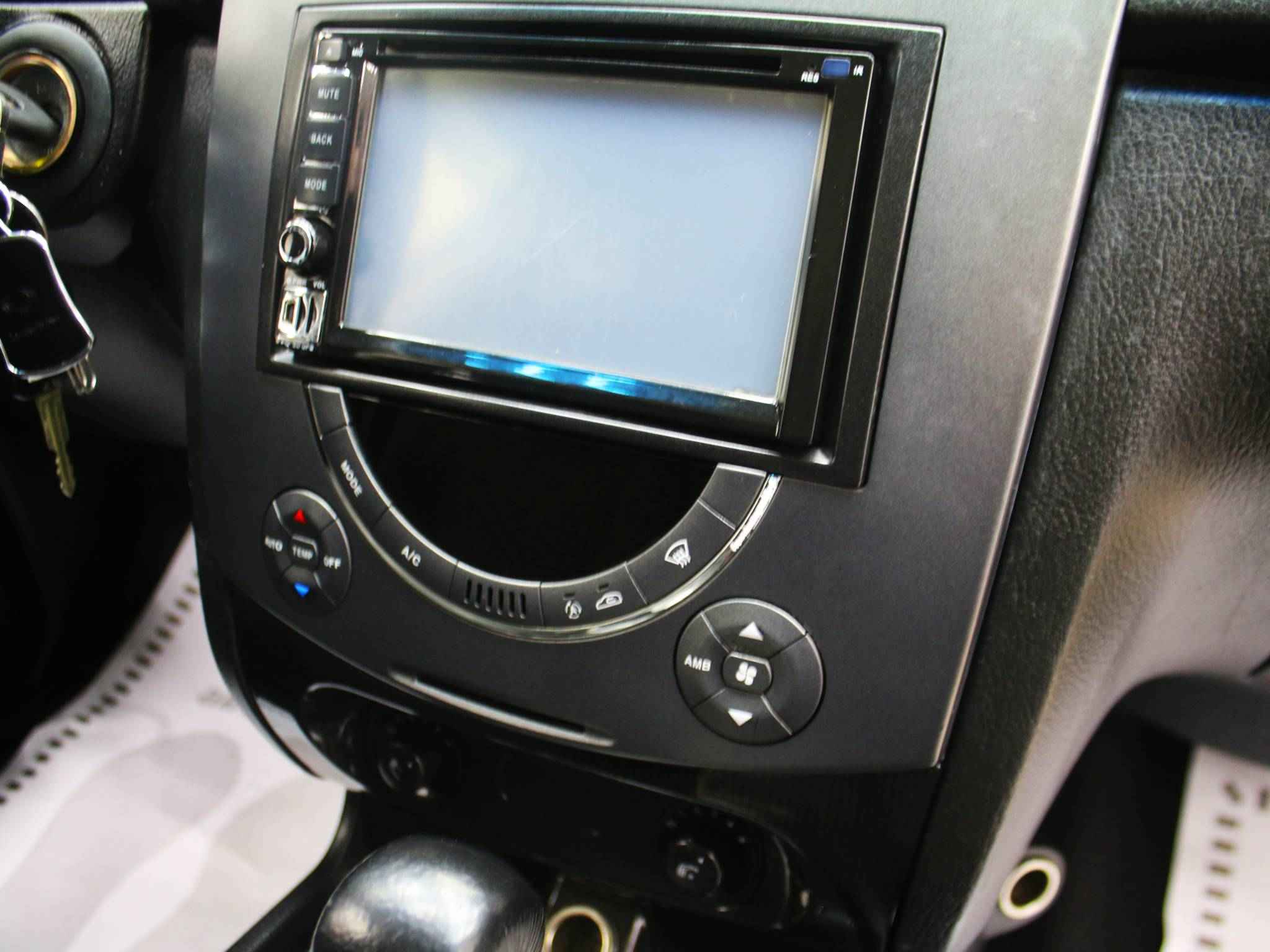 SsangYong Rexton, II