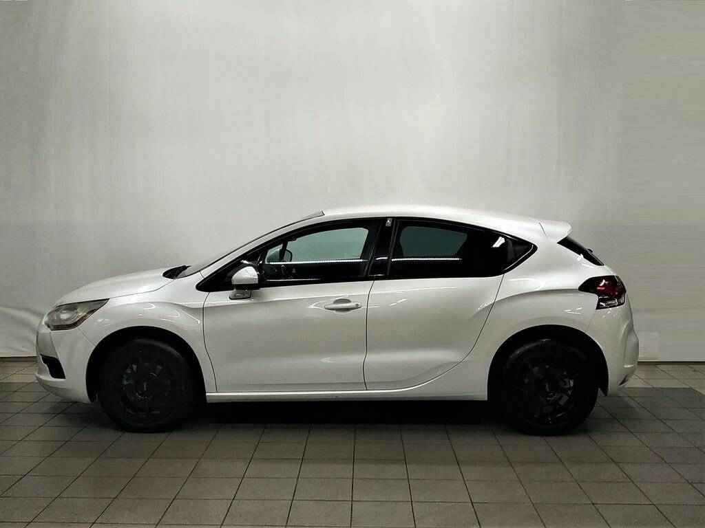 Citroen DS4