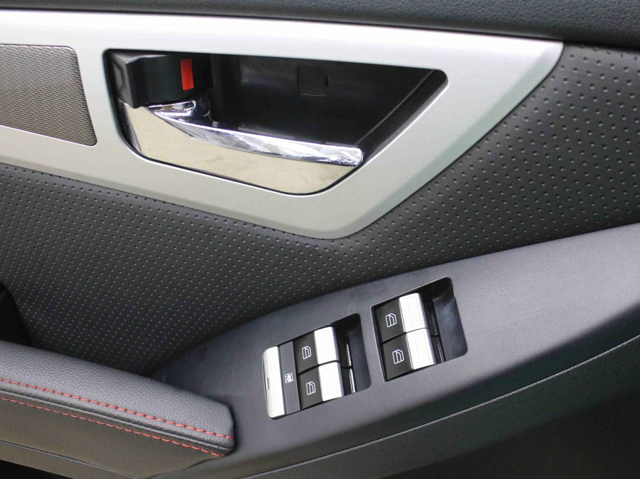 Lifan X60, I Рестайлинг 2