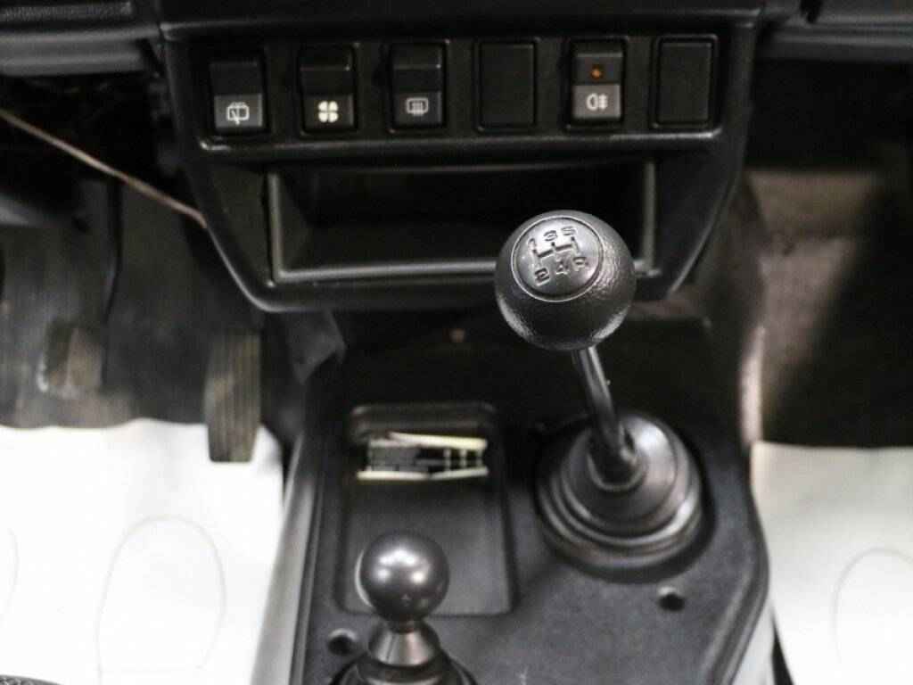 LADA (ВАЗ) 2121 (4x4), I Рестайлинг