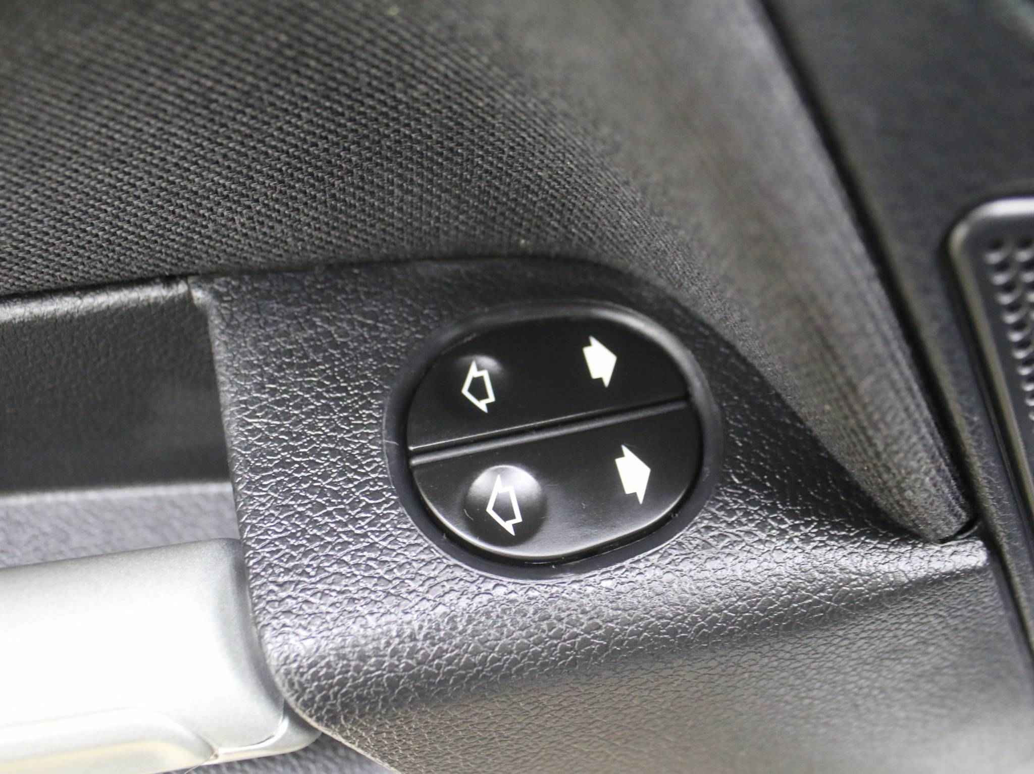 Ford Fusion, I Рестайлинг