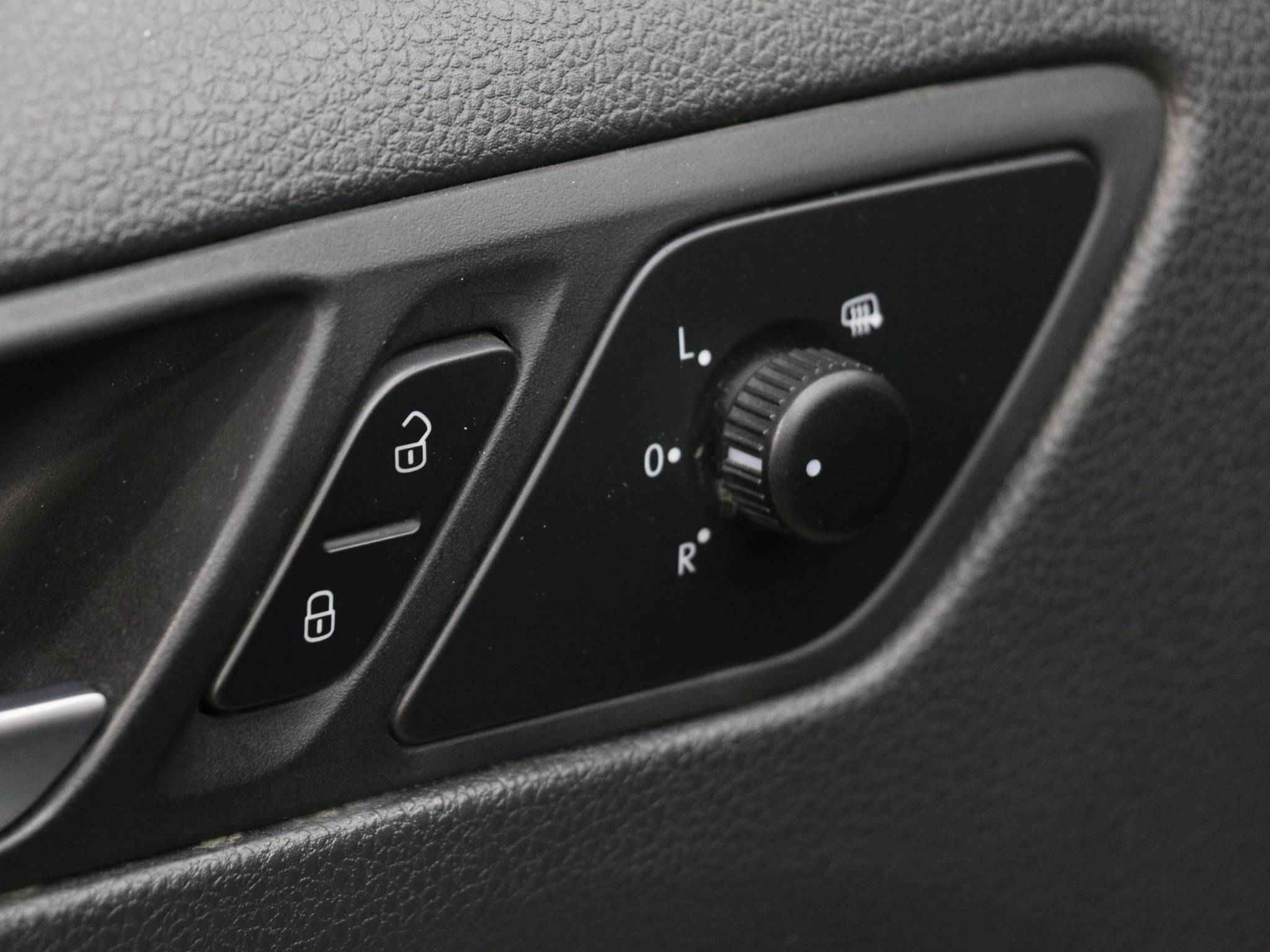 Volkswagen Jetta, VI Рестайлинг