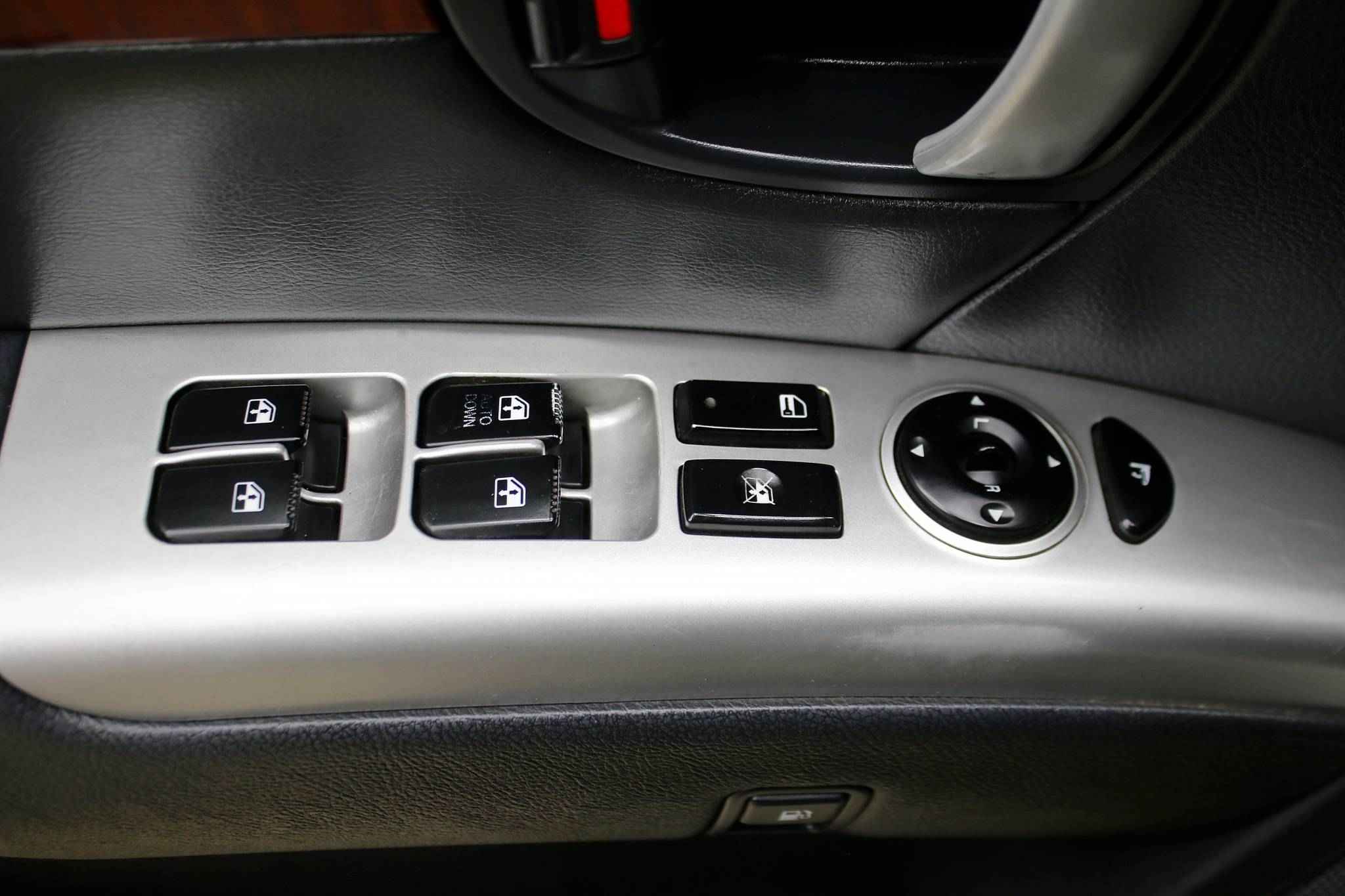 Hyundai Santa Fe, II