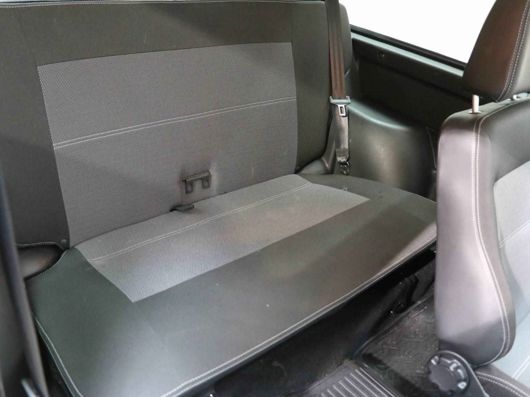 LADA (ВАЗ) 2121 (4x4), I Рестайлинг