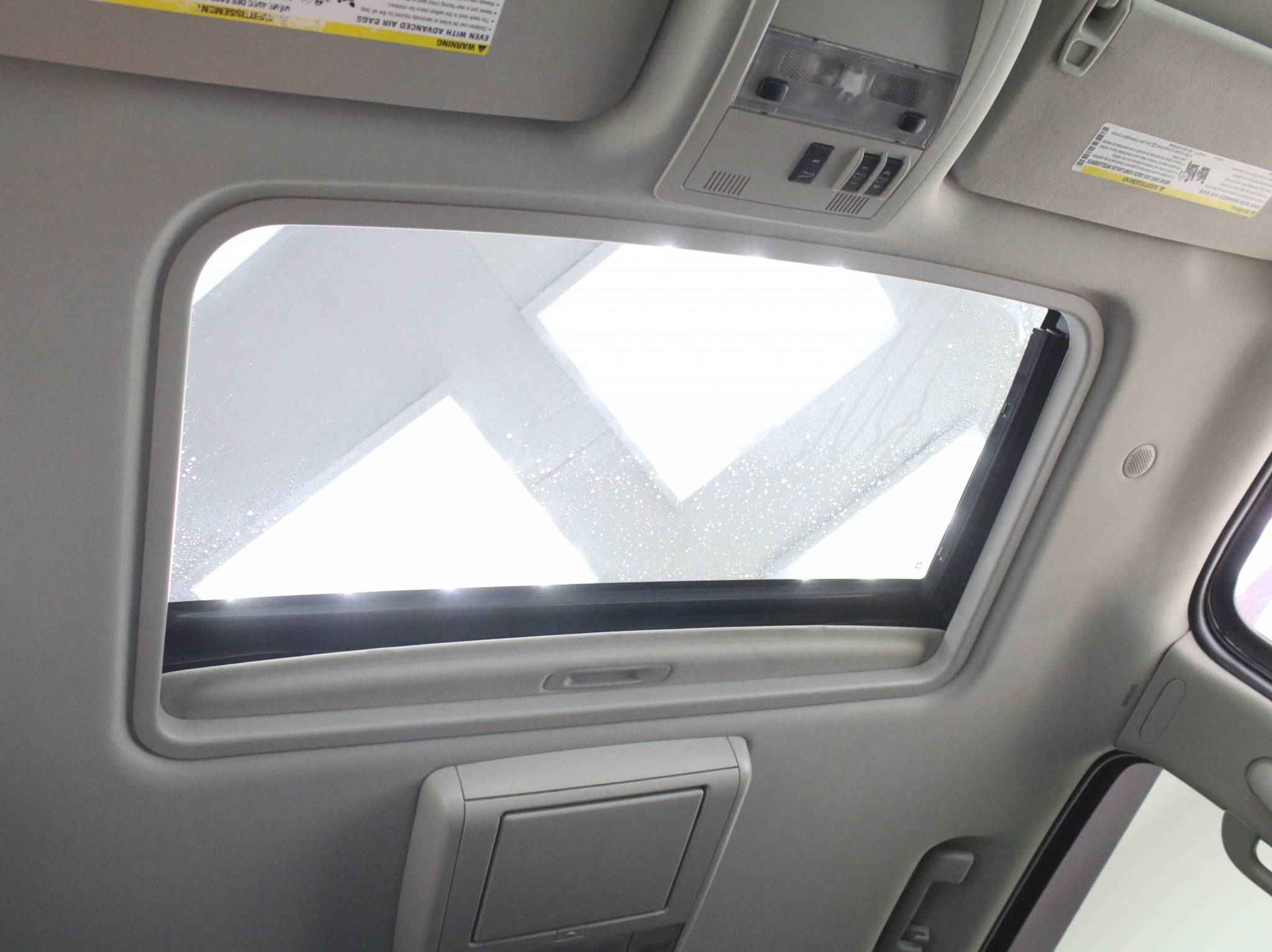 Chevrolet Tahoe, III