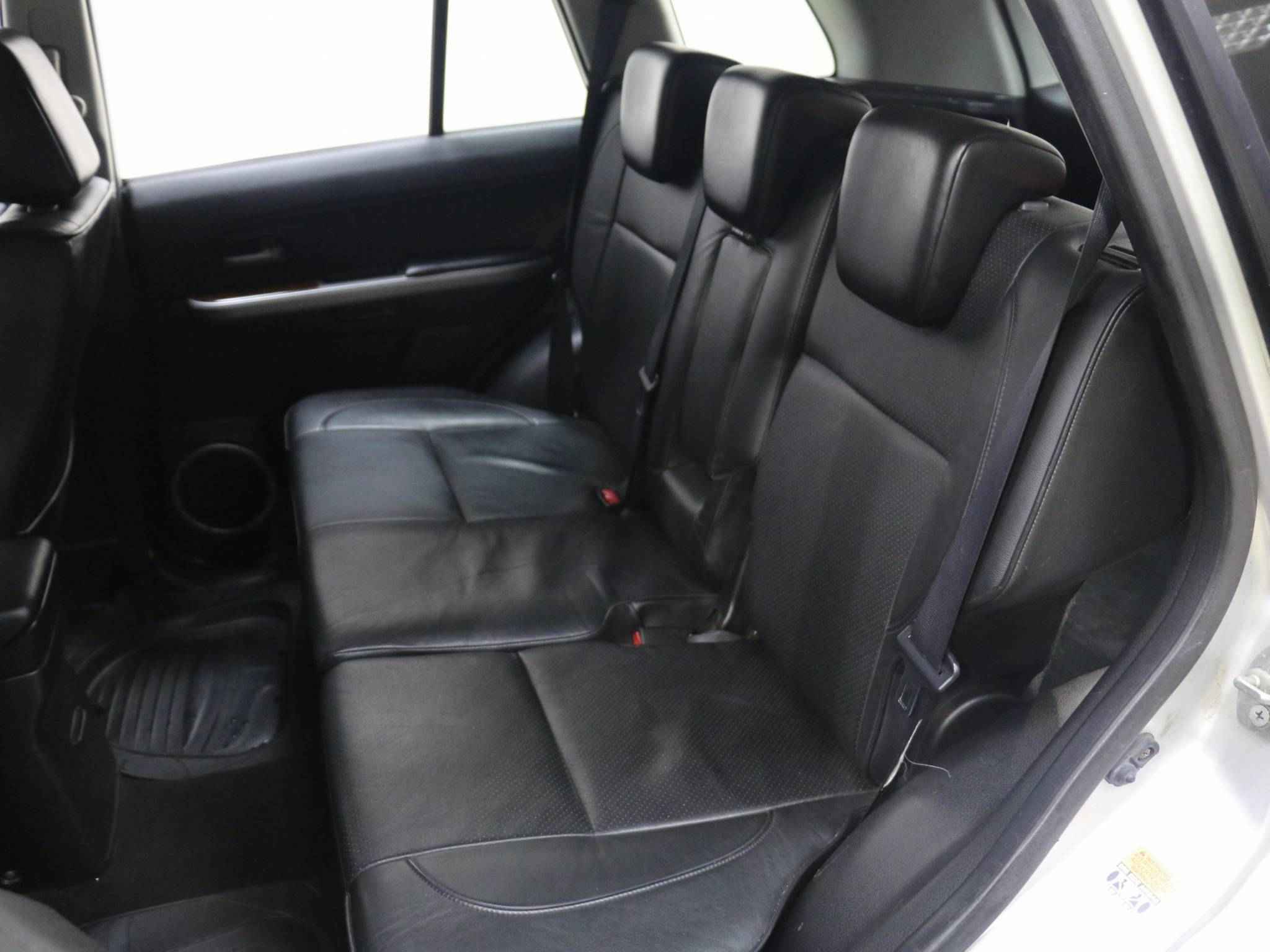 Suzuki Grand Vitara, III