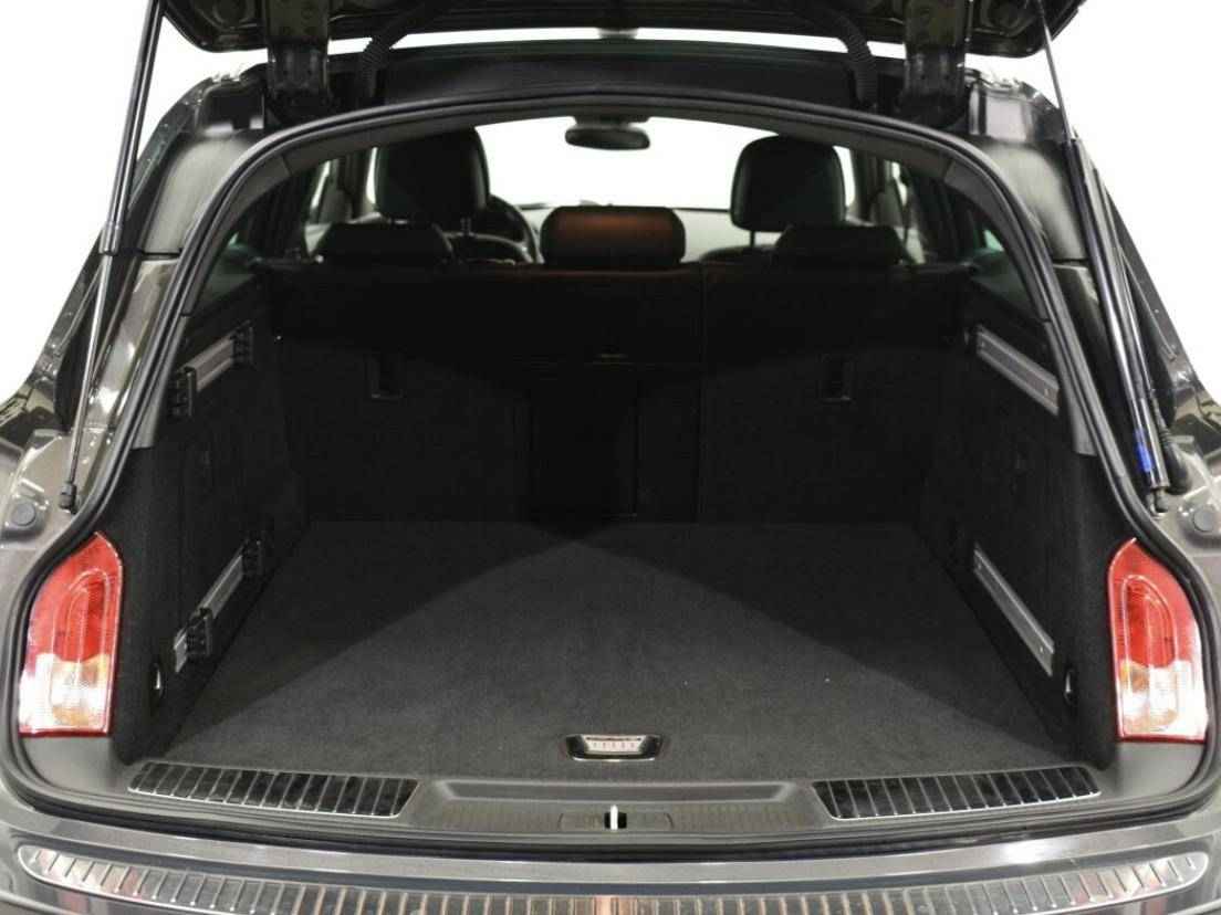 Opel Insignia, I Рестайлинг