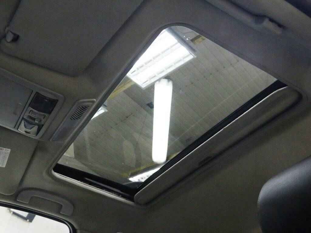 Nissan Pathfinder, III Рестайлинг