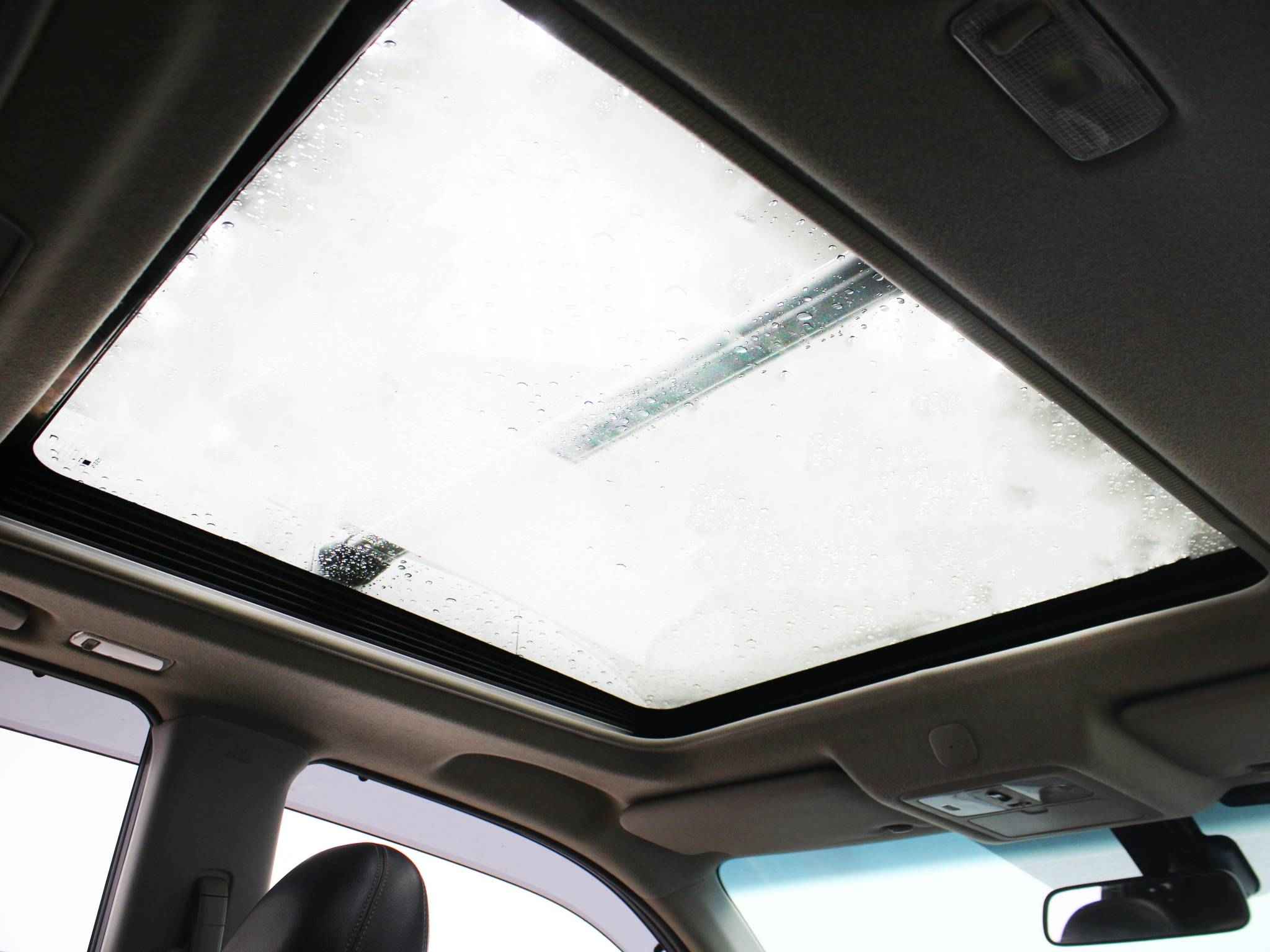 Nissan X-Trail, II Рестайлинг