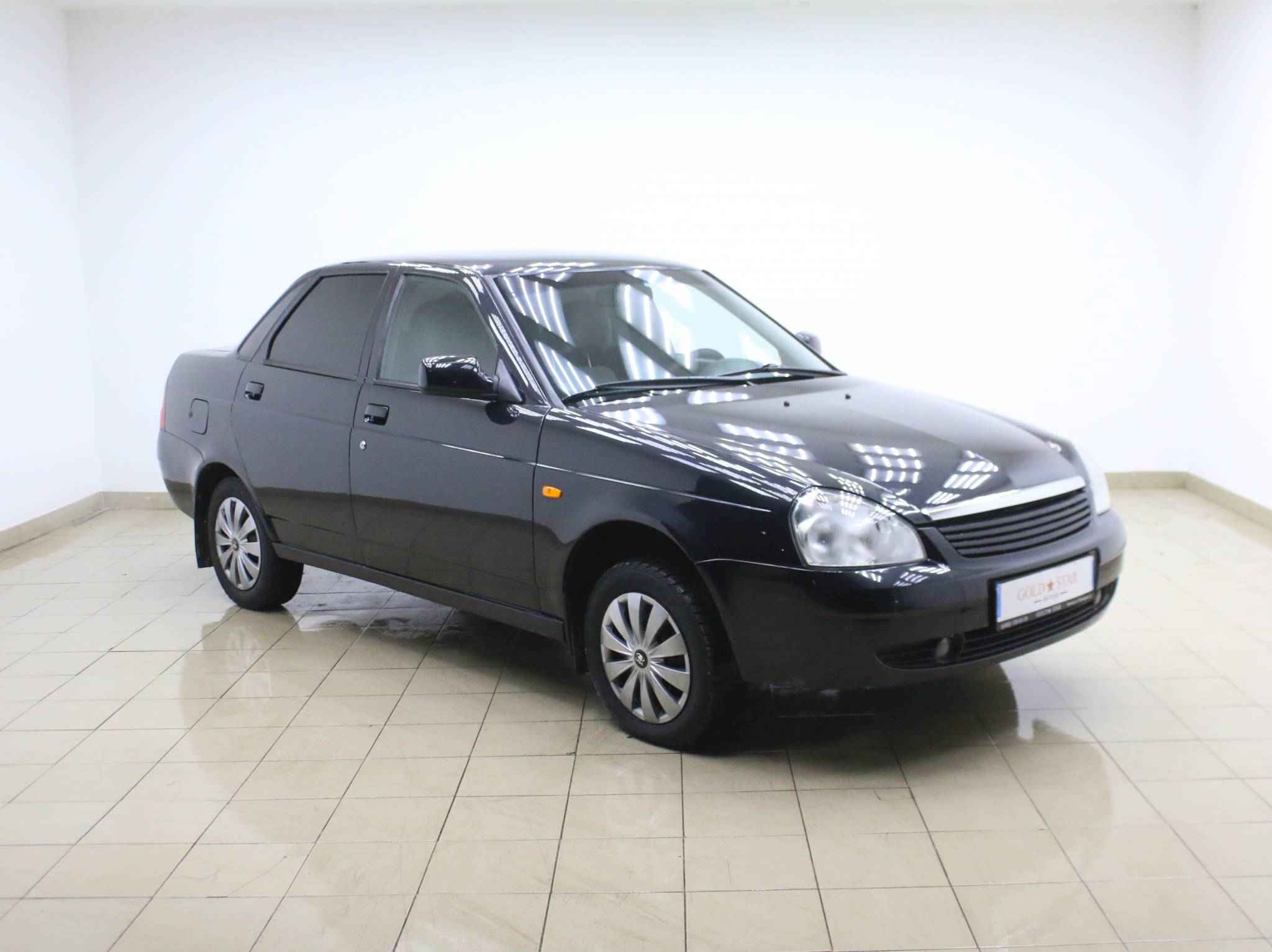 LADA (ВАЗ) Priora, I