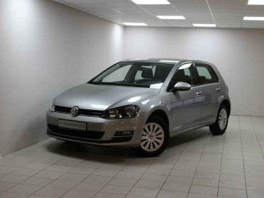 Volkswagen Golf, VII