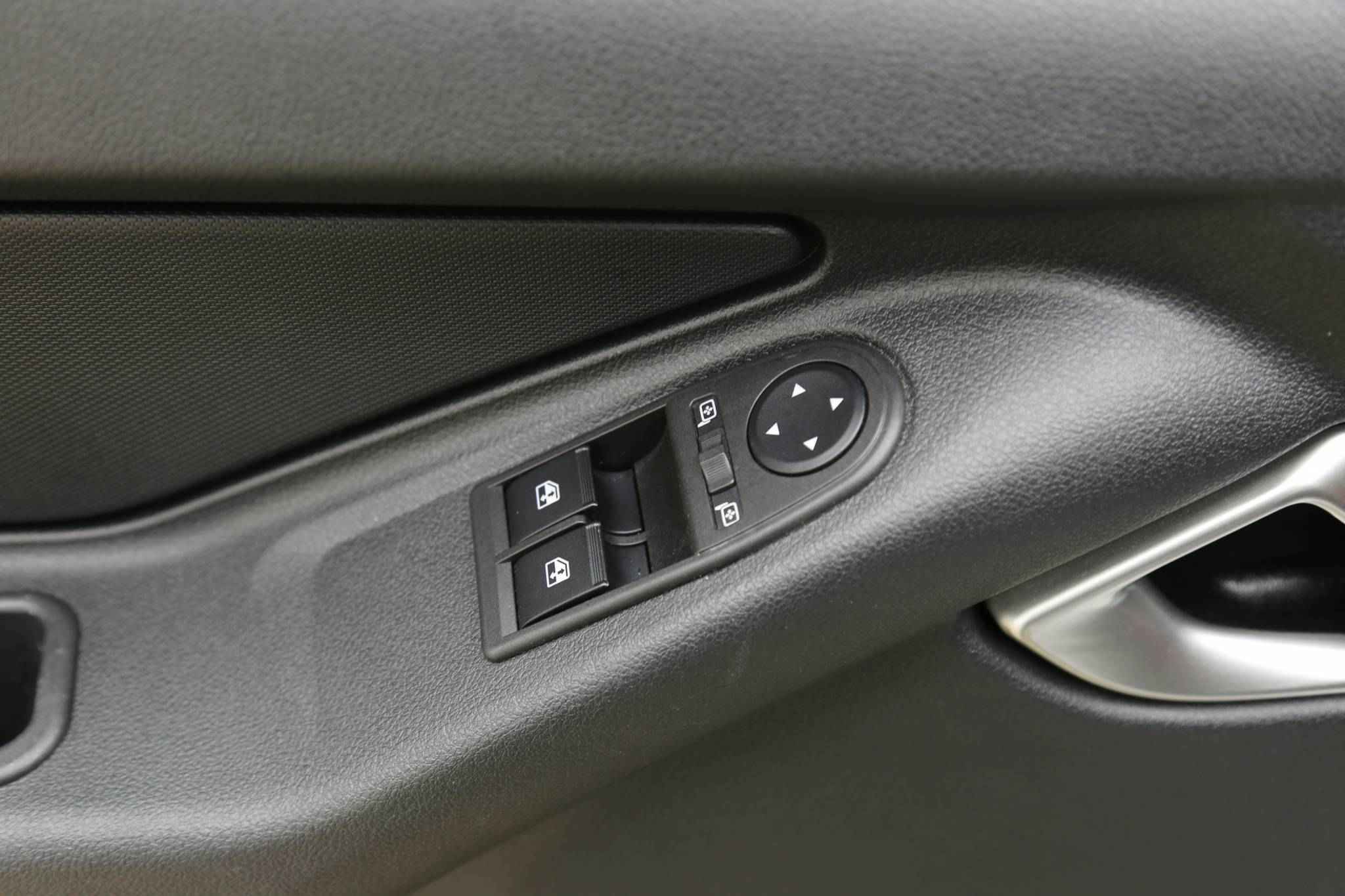 LADA (ВАЗ) Granta, I Рестайлинг