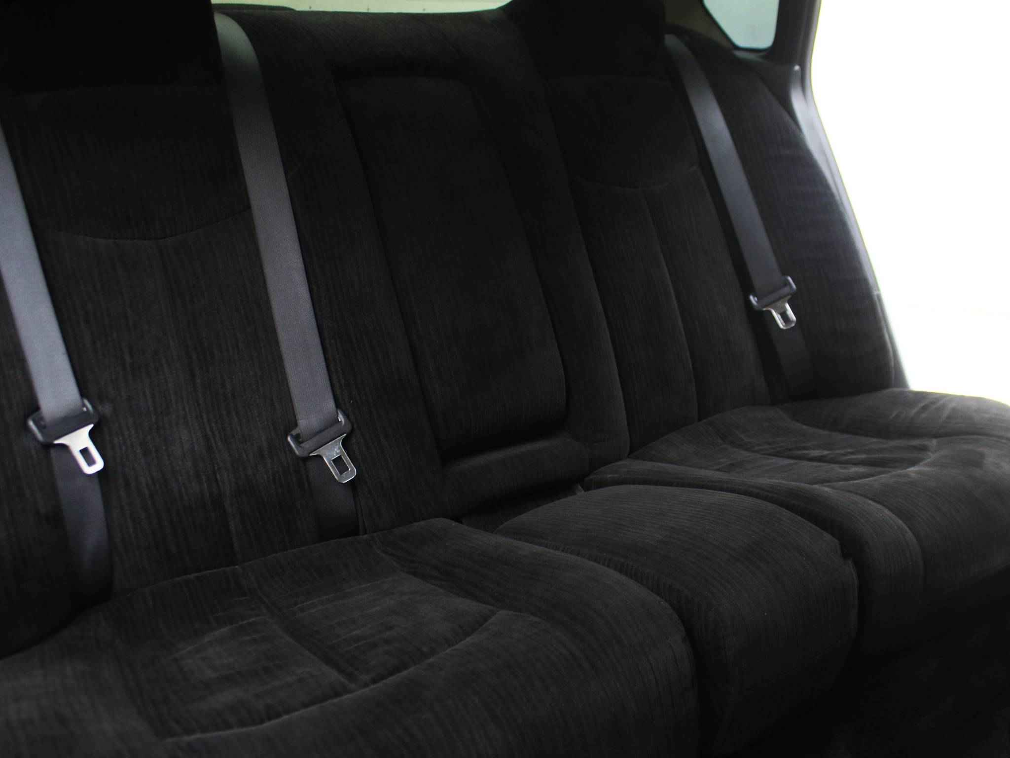 Nissan Teana, I Рестайлинг