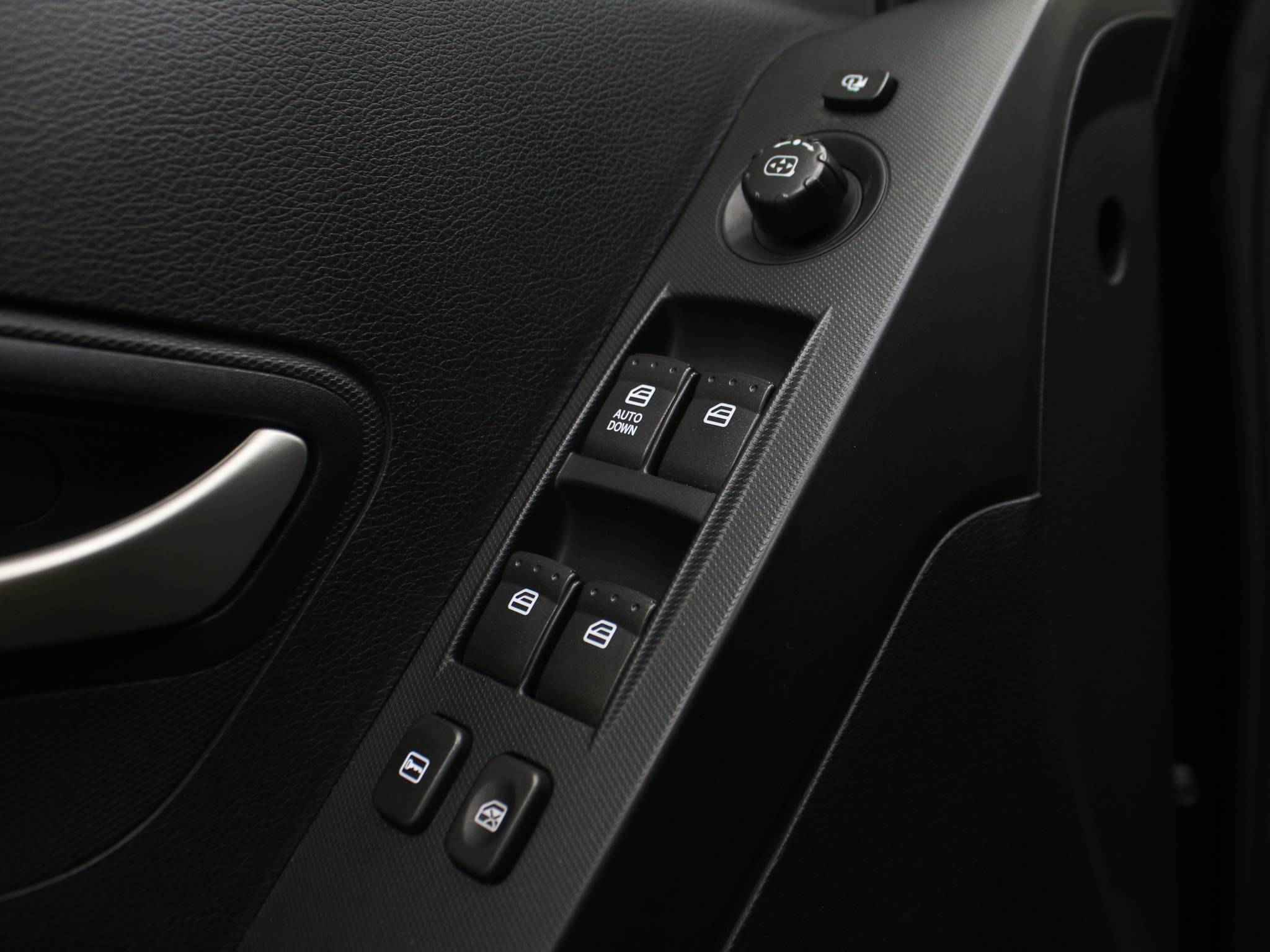 SsangYong Actyon, II