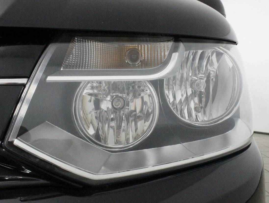 Volkswagen Caravelle, T5 Рестайлинг