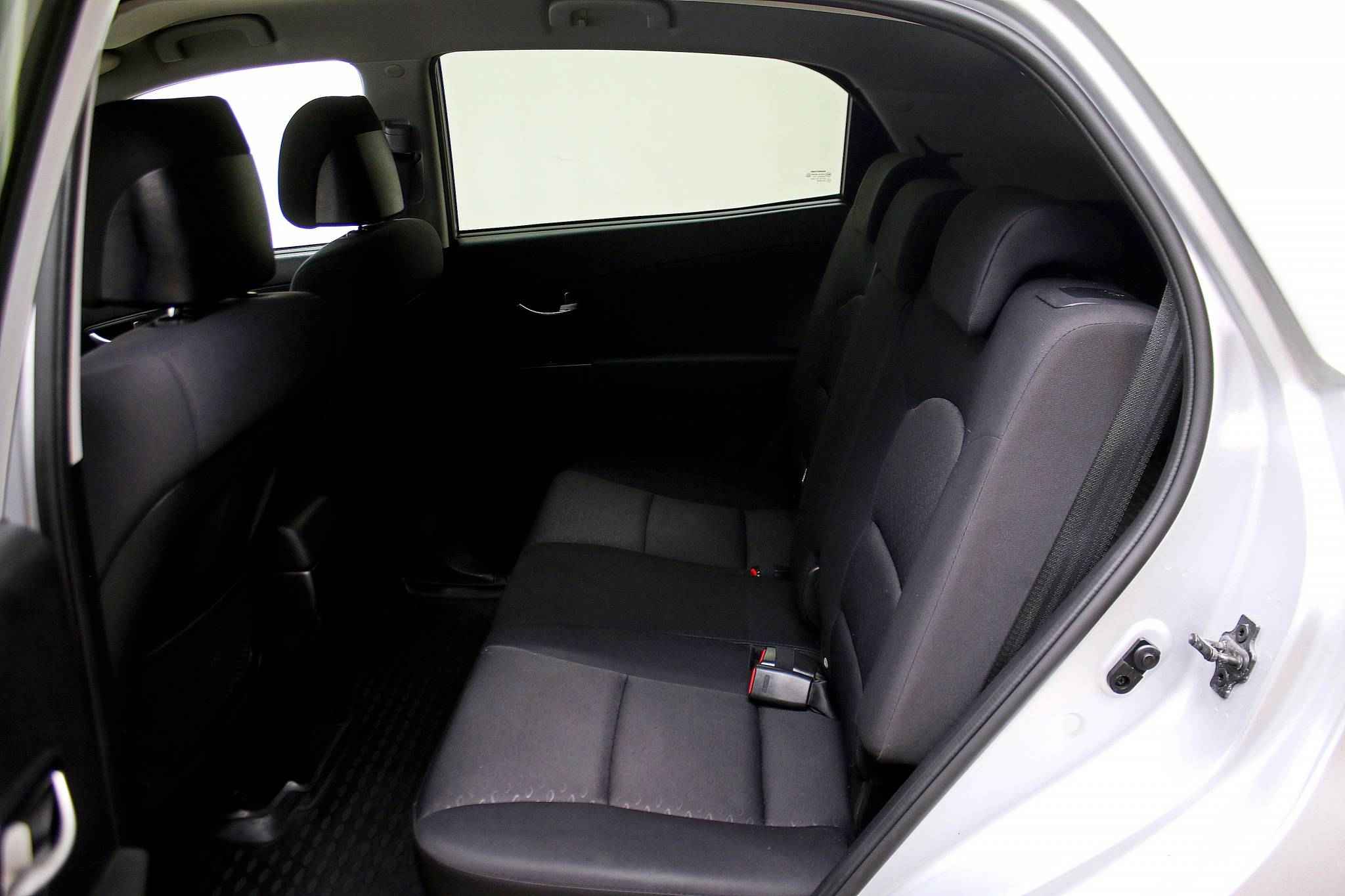 SsangYong Actyon, II