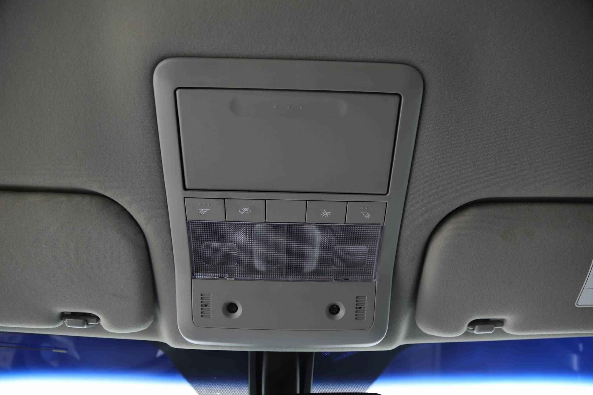 Chevrolet Captiva, I Рестайлинг