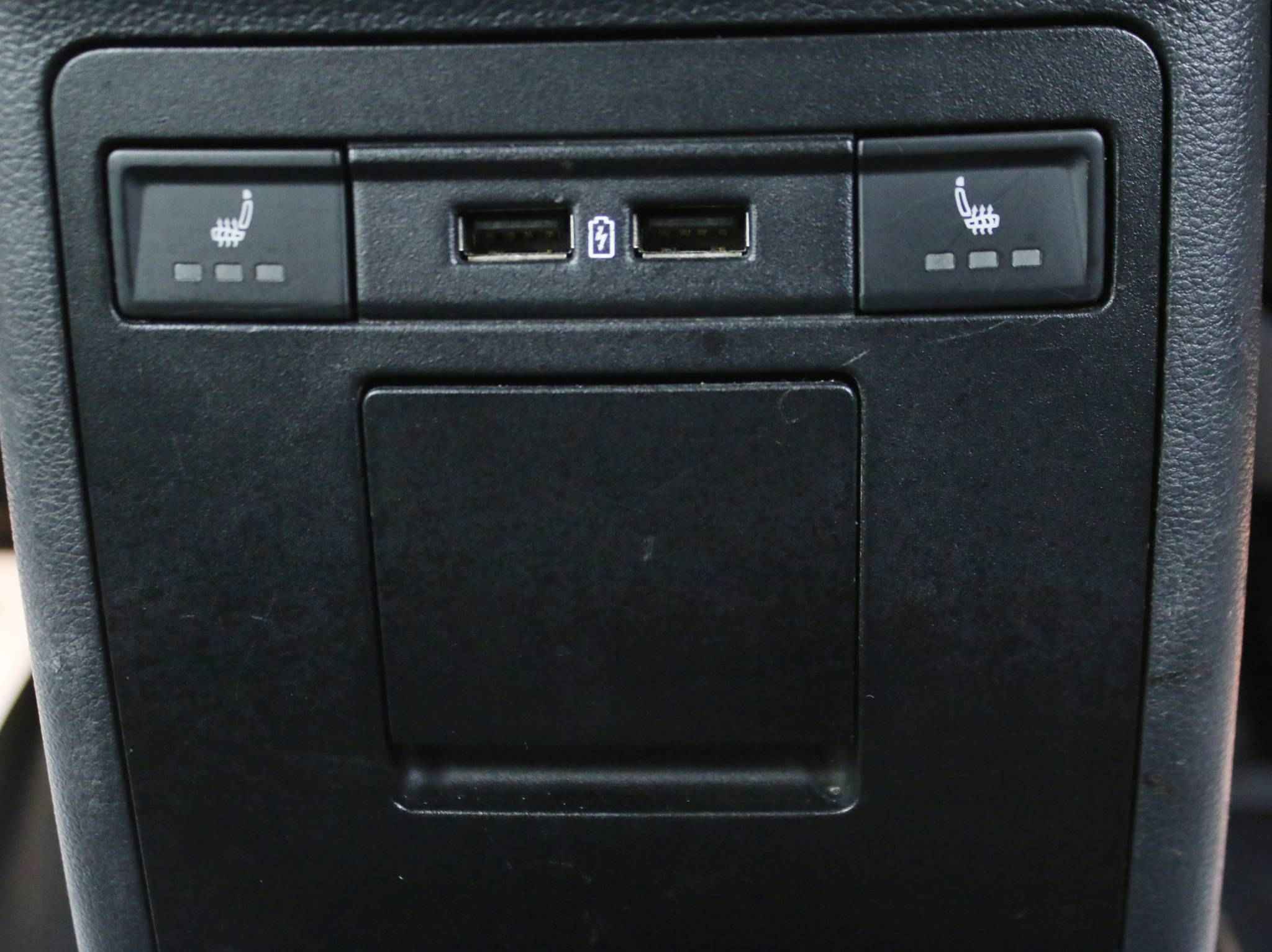 Skoda Octavia, III (A7) Рестайлинг