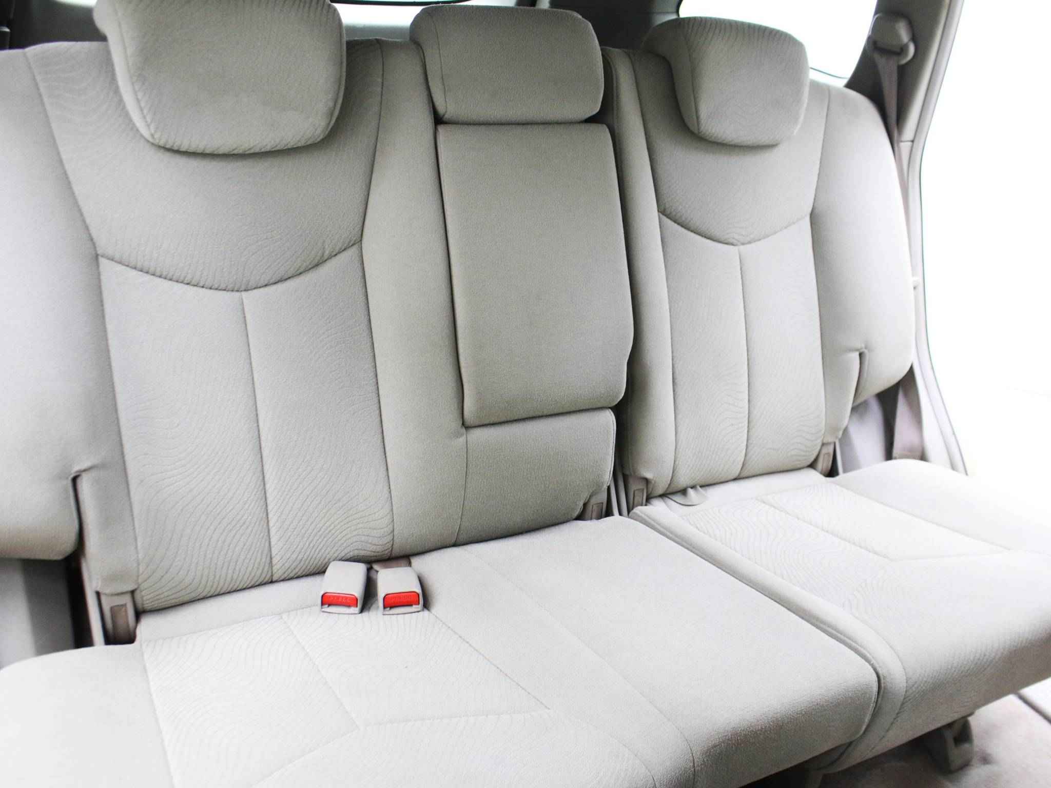 SsangYong Kyron, I Рестайлинг