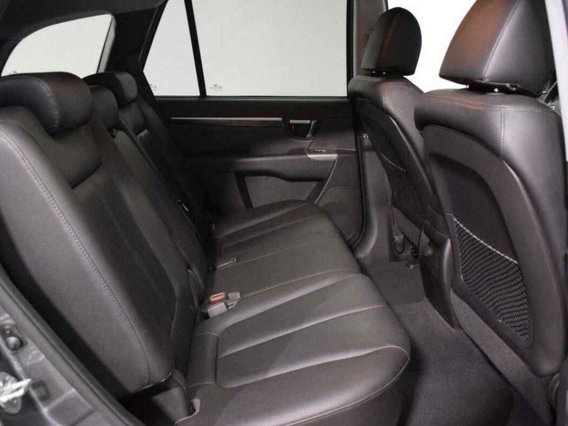 Hyundai Santa Fe, II Рестайлинг