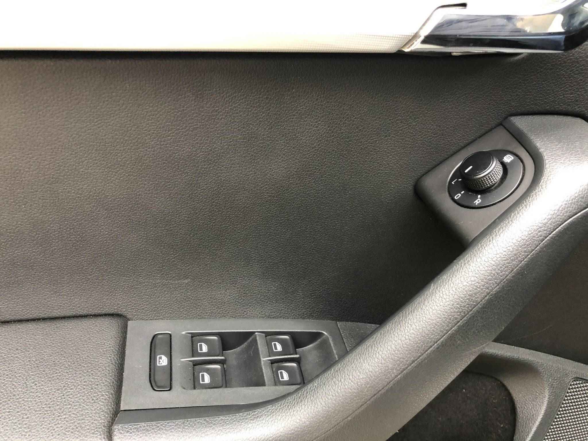 Skoda Octavia, III (A7)