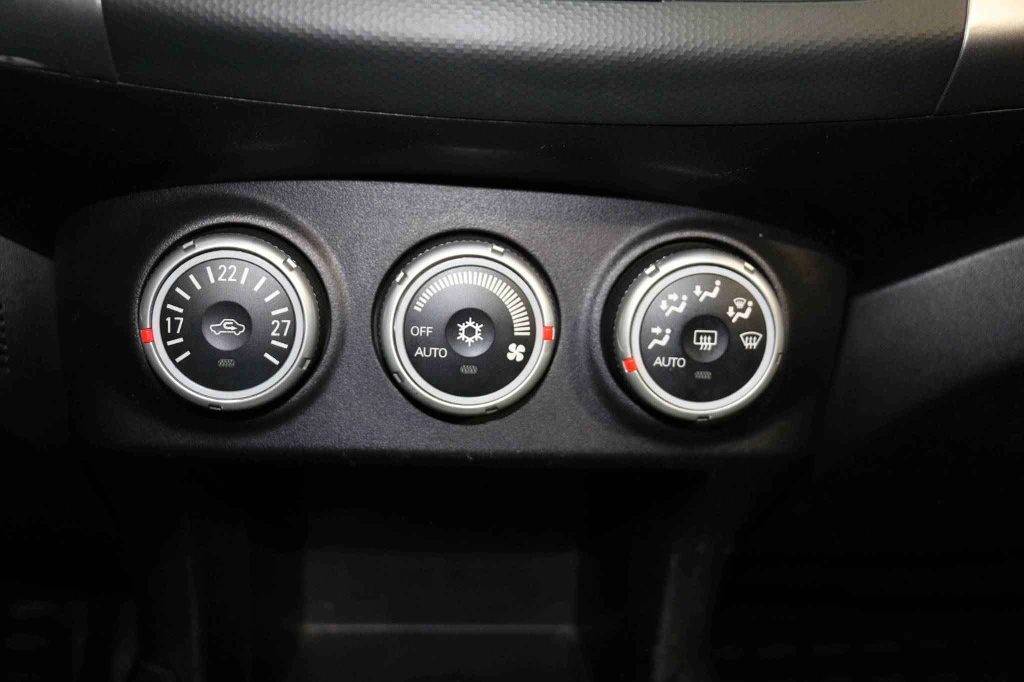 Mitsubishi Outlander, II