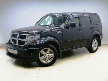 Dodge Nitro