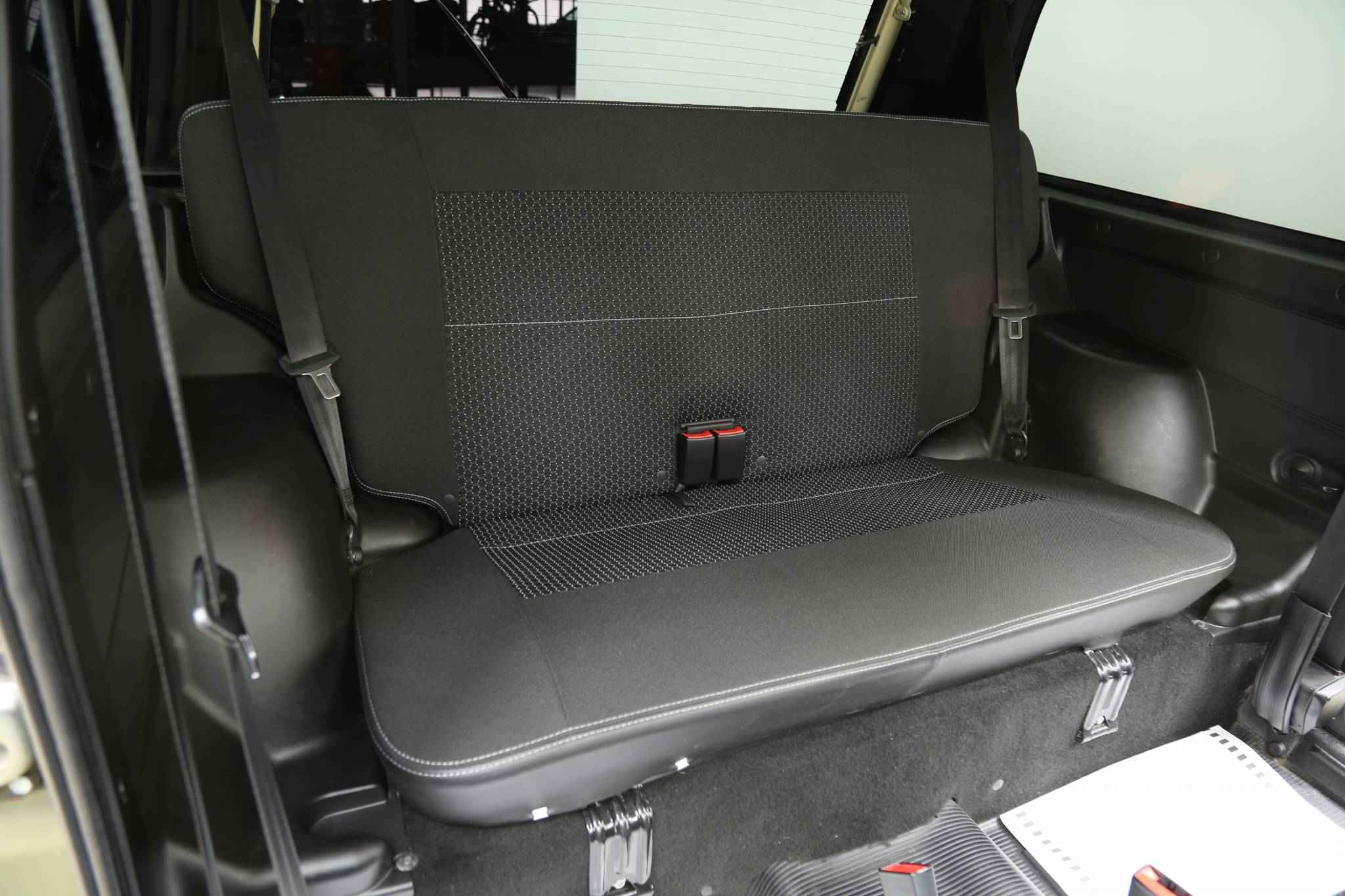 LADA (ВАЗ) 2121 (4x4), I Рестайлинг