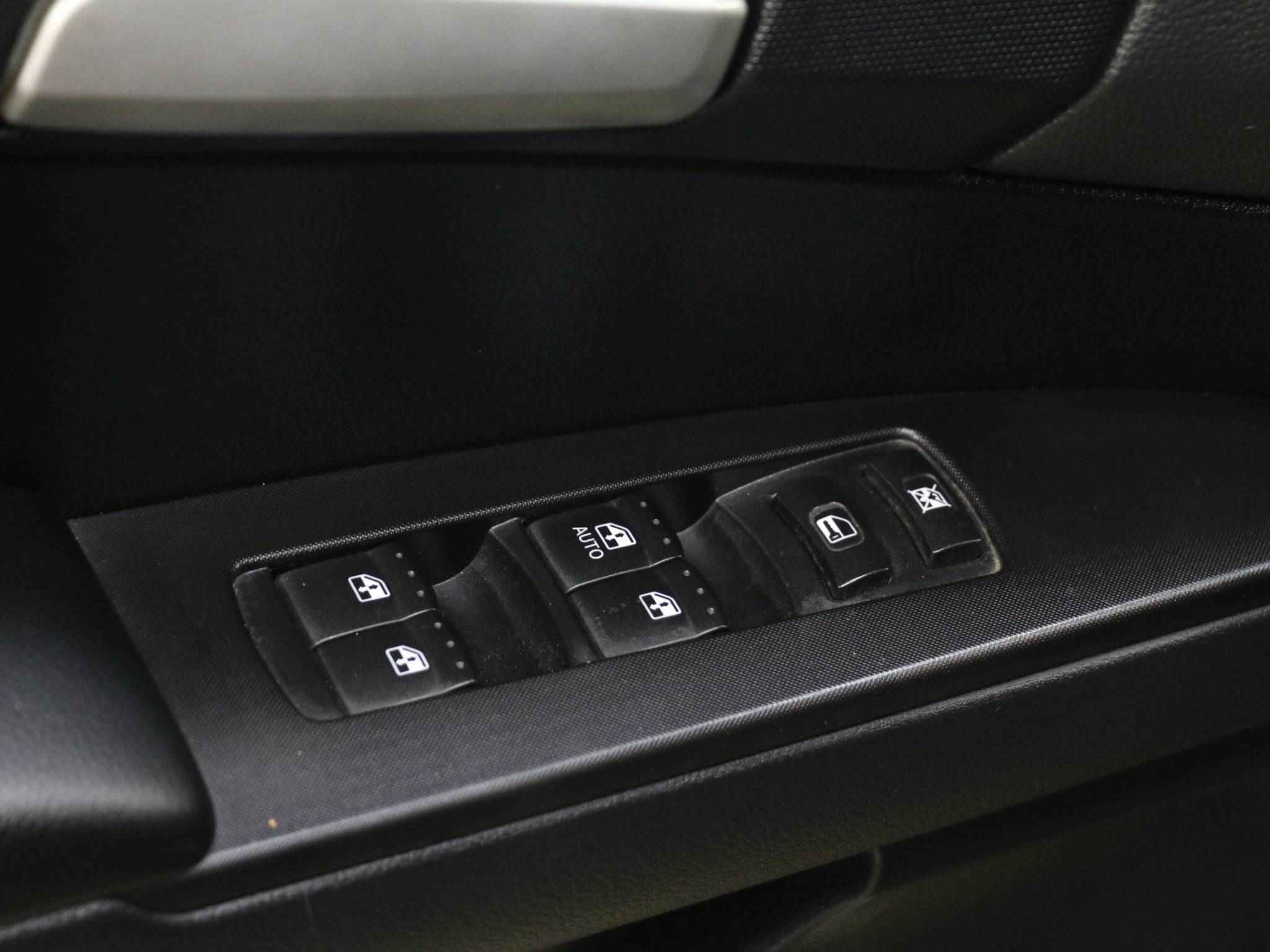 SsangYong Kyron, I Рестайлинг