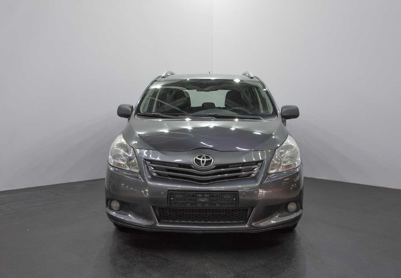 Toyota Verso