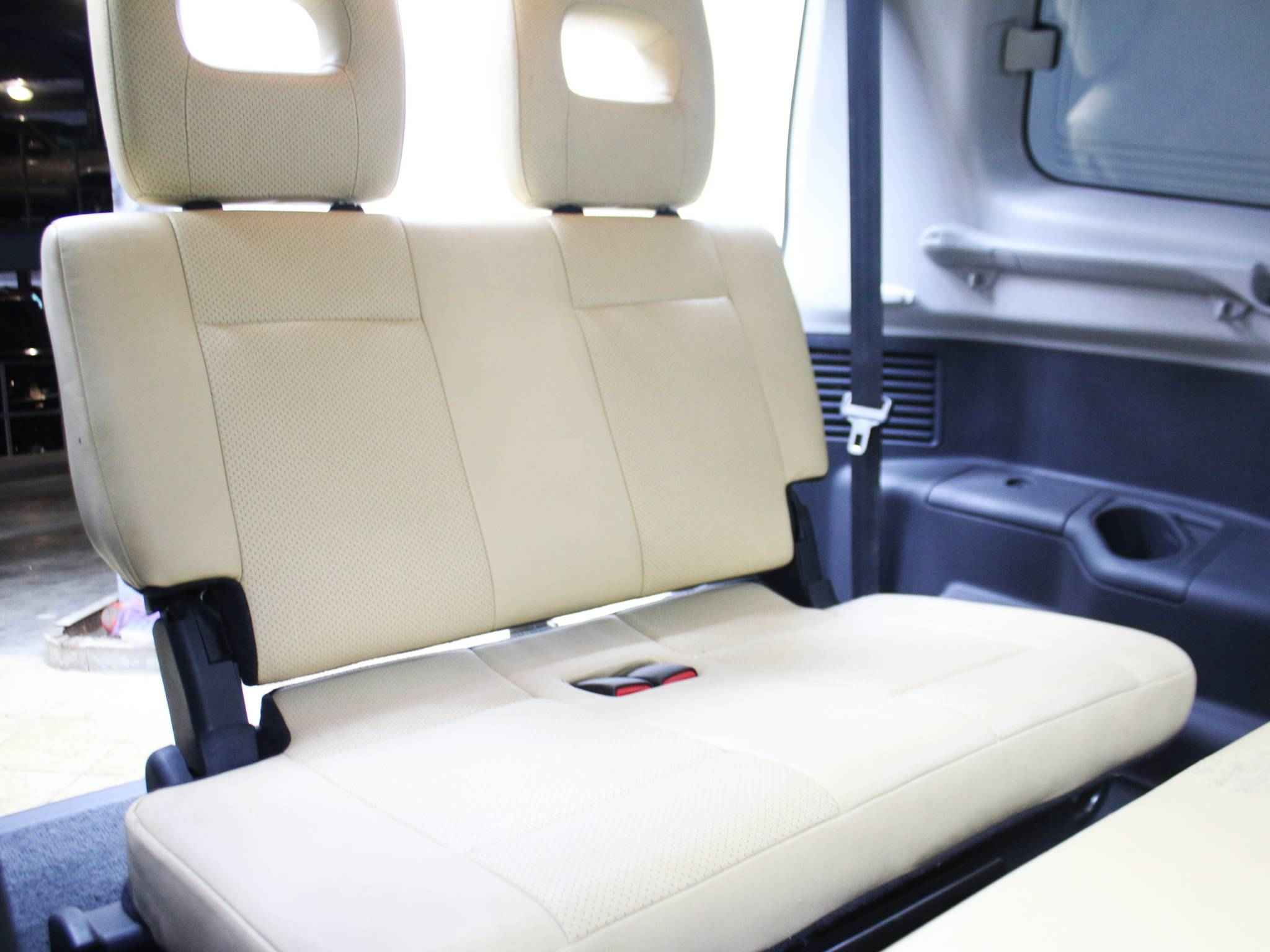 Mitsubishi Pajero, III Рестайлинг