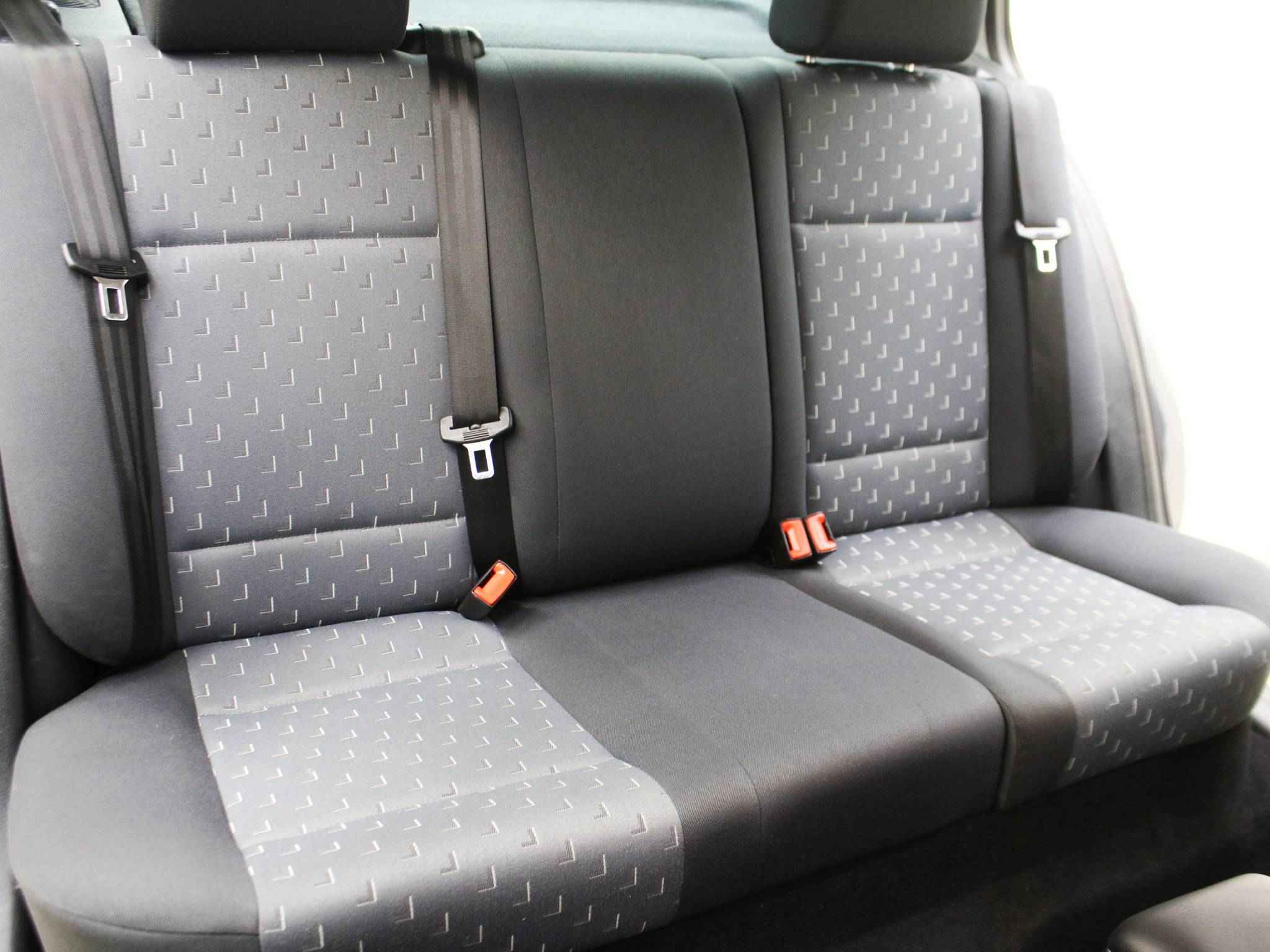 Skoda Octavia, I (A4) Рестайлинг