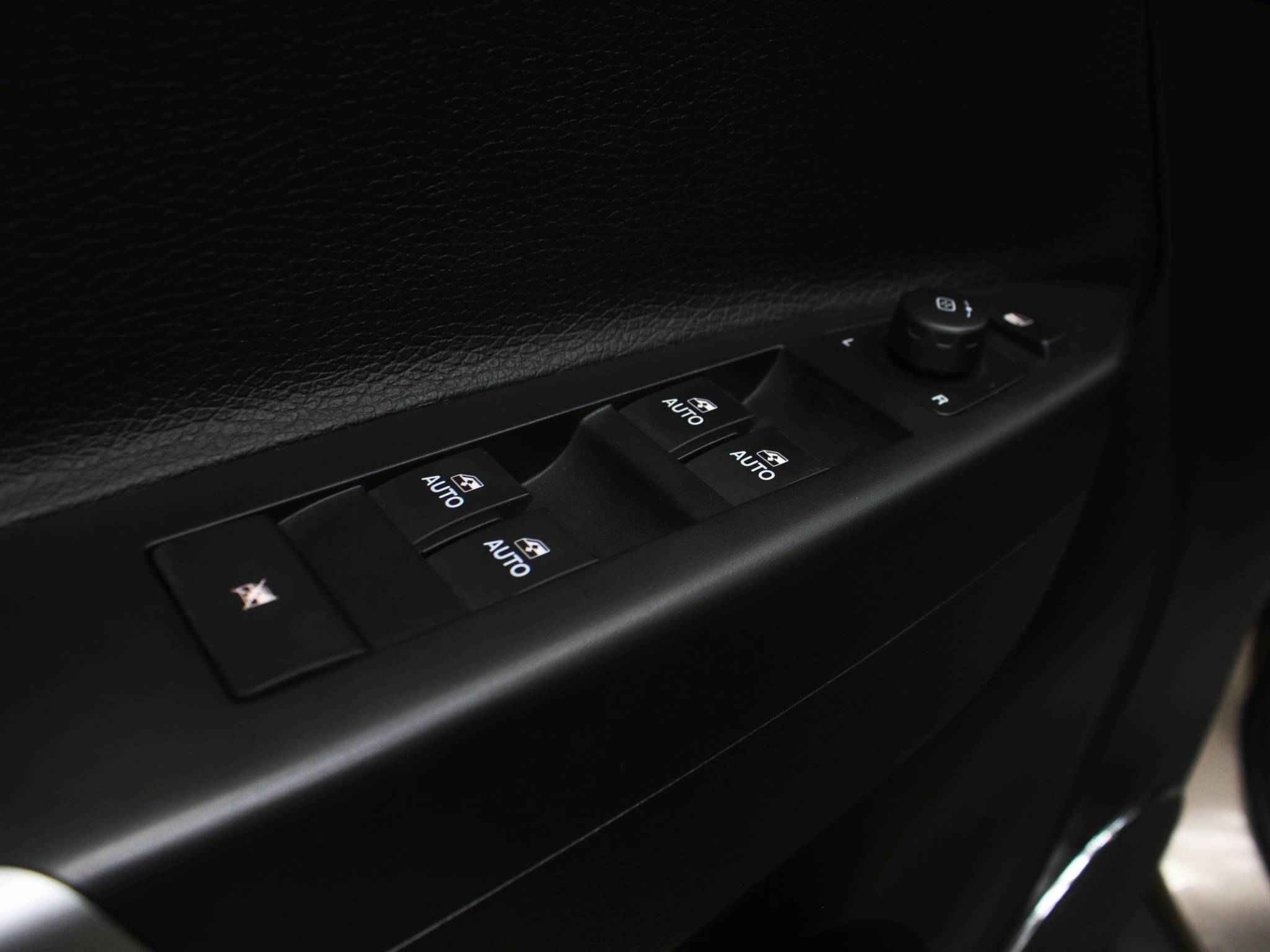 Opel Antara, I Рестайлинг