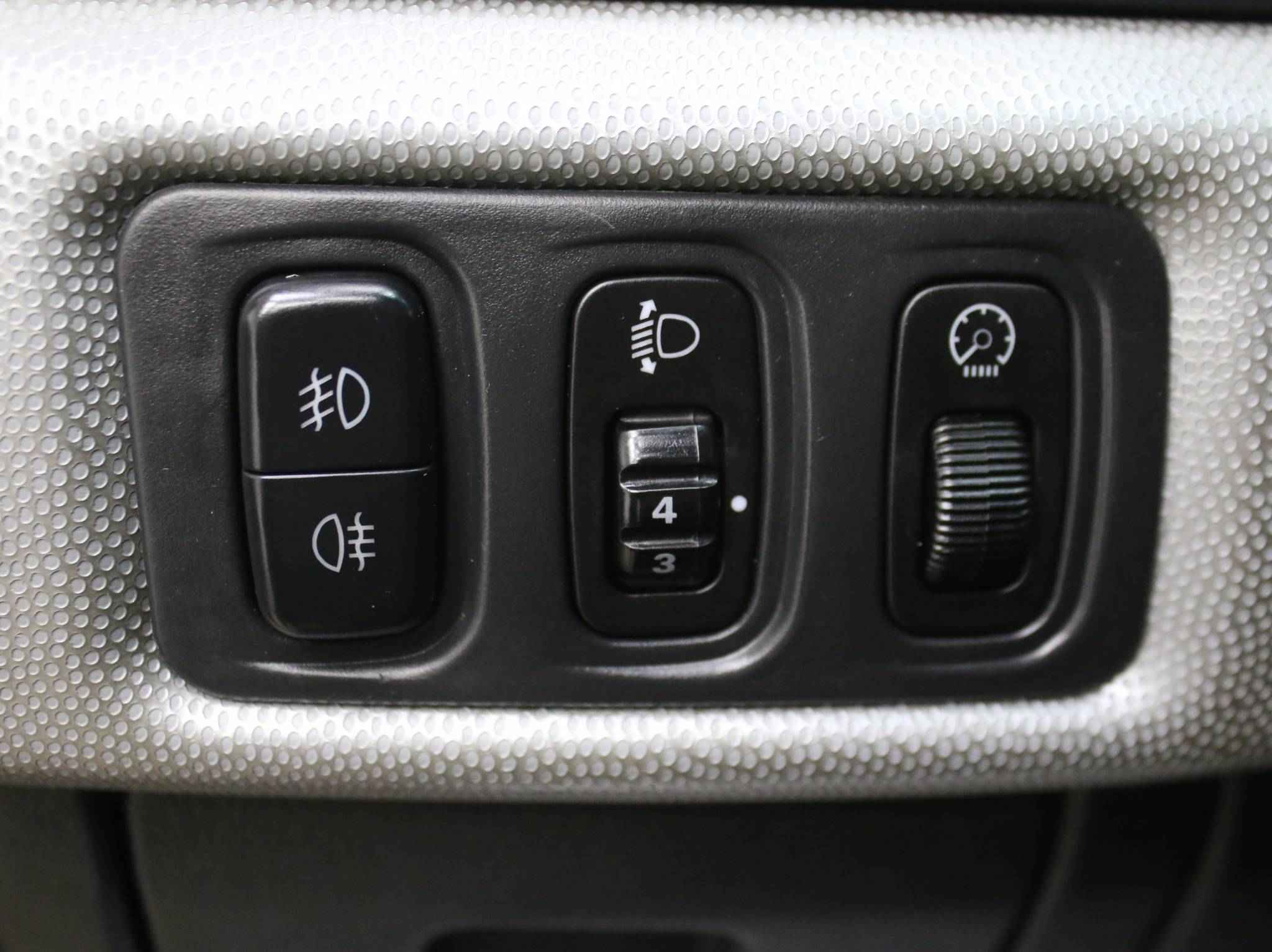 Mitsubishi Pajero Pinin