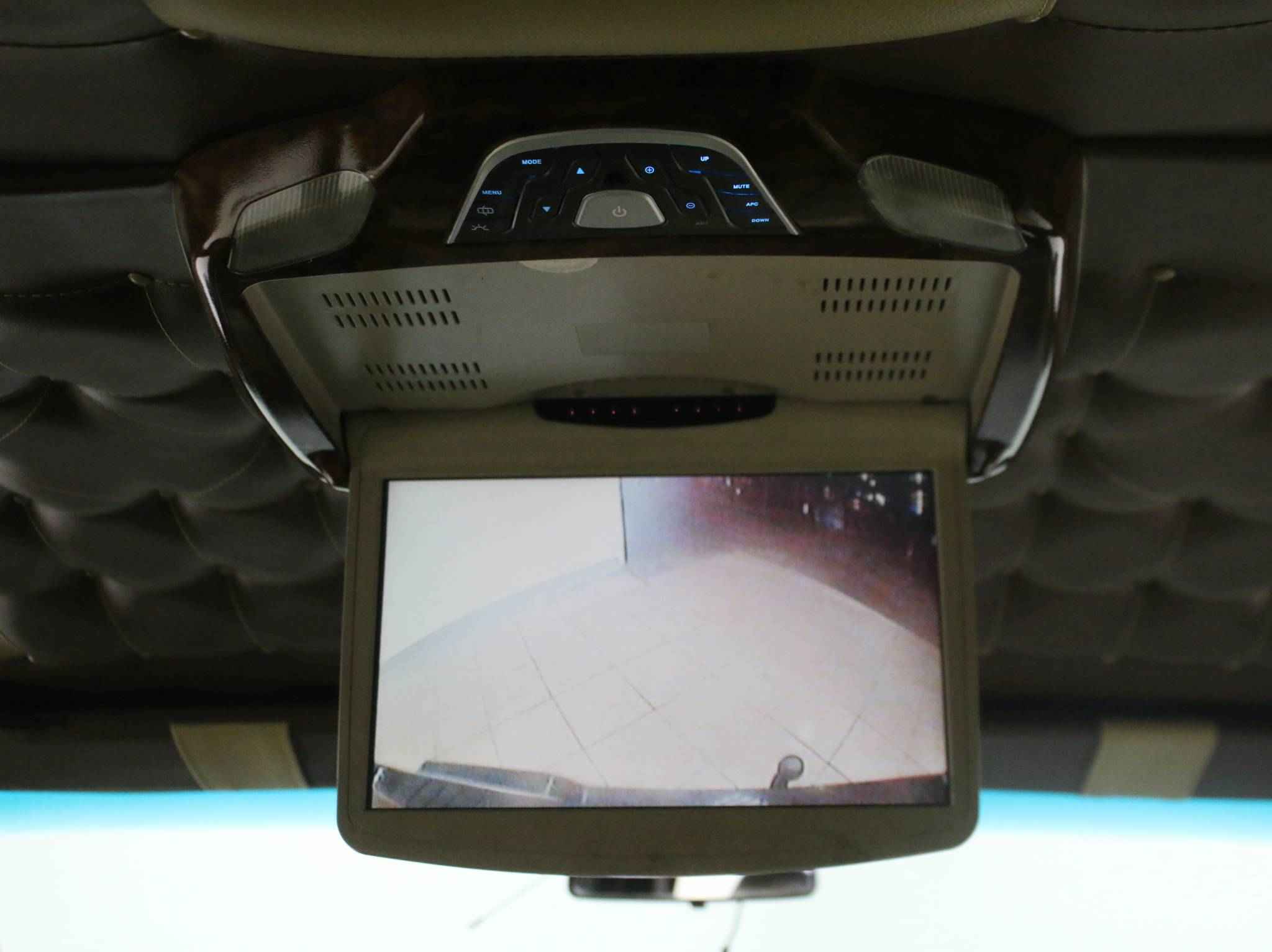 Hyundai Grand Starex, I