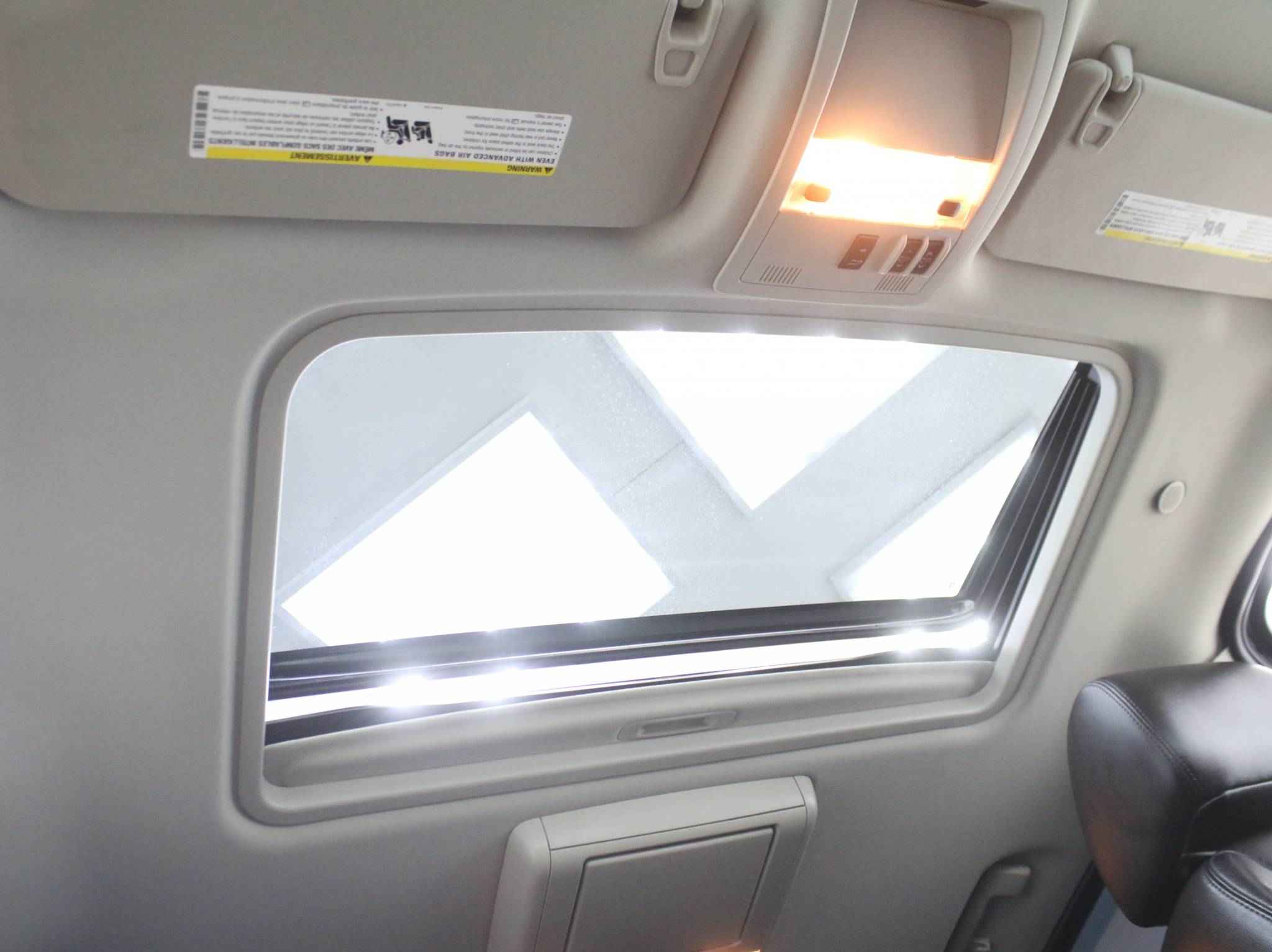 Chevrolet Tahoe, III