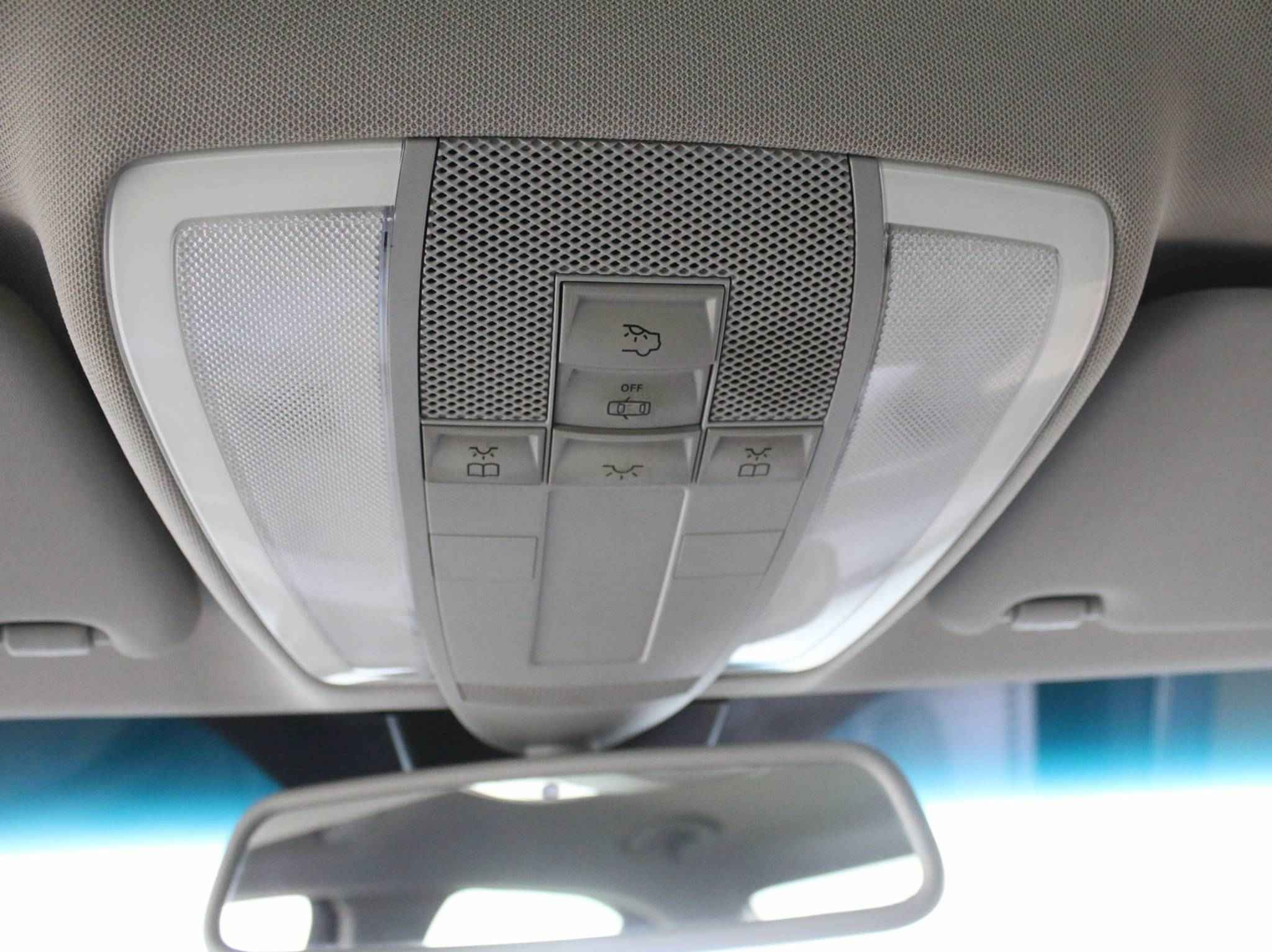 Mercedes-Benz C-Класс, III (W204)