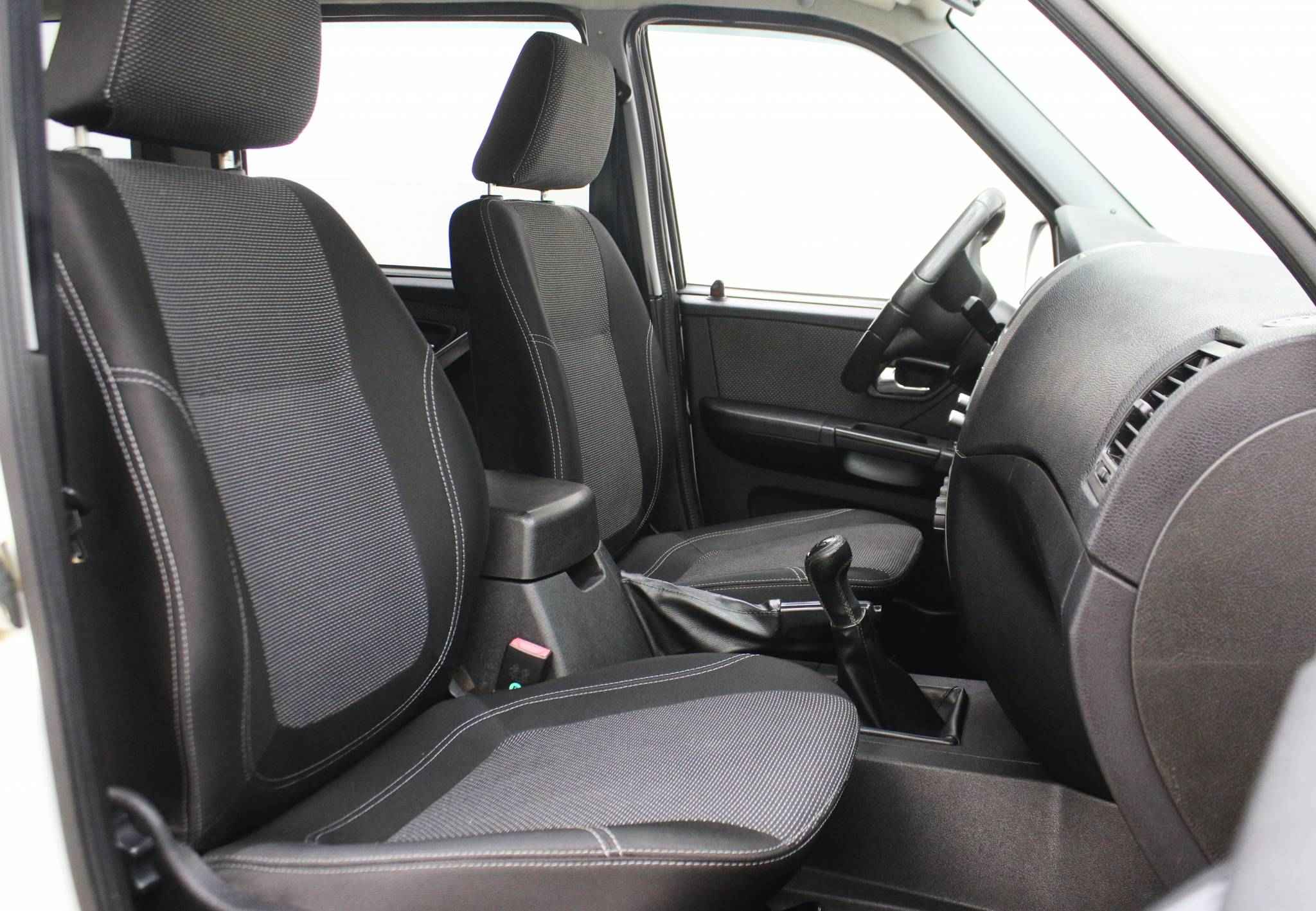 УАЗ Patriot, I Рестайлинг 3