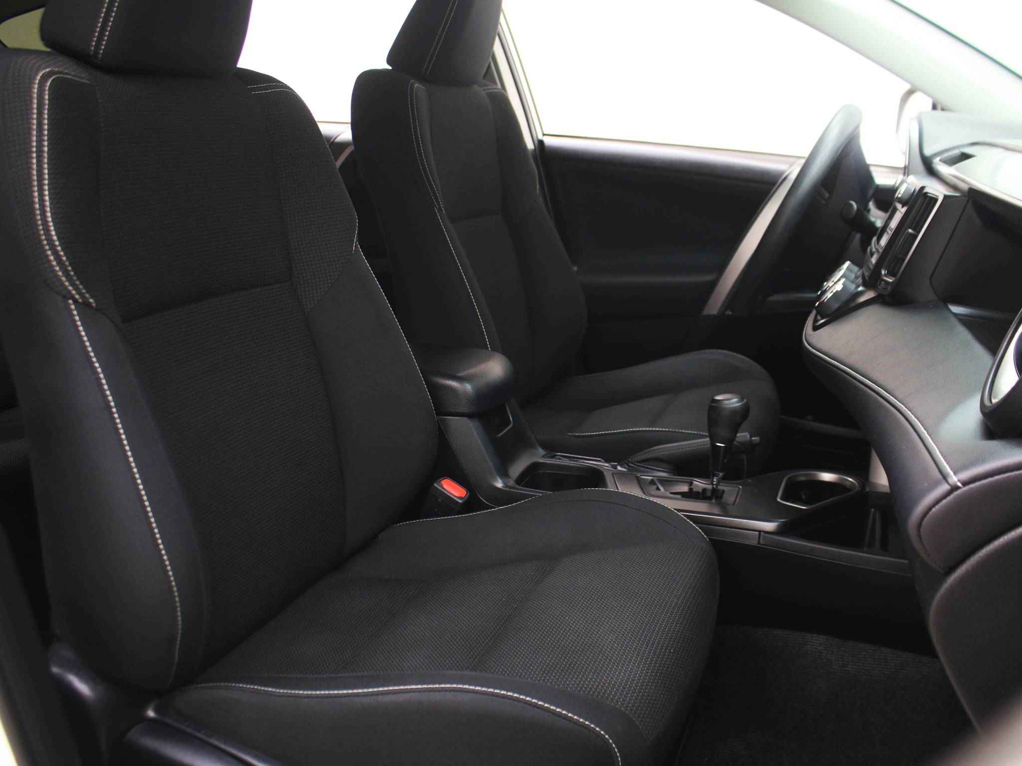 Toyota RAV4, IV (CA40) Рестайлинг