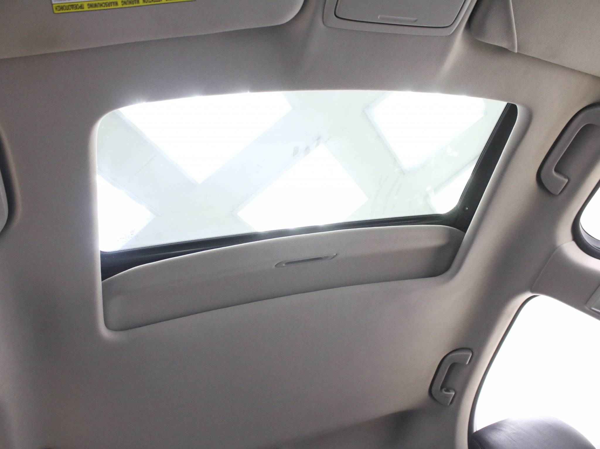 Honda Accord, VIII Рестайлинг