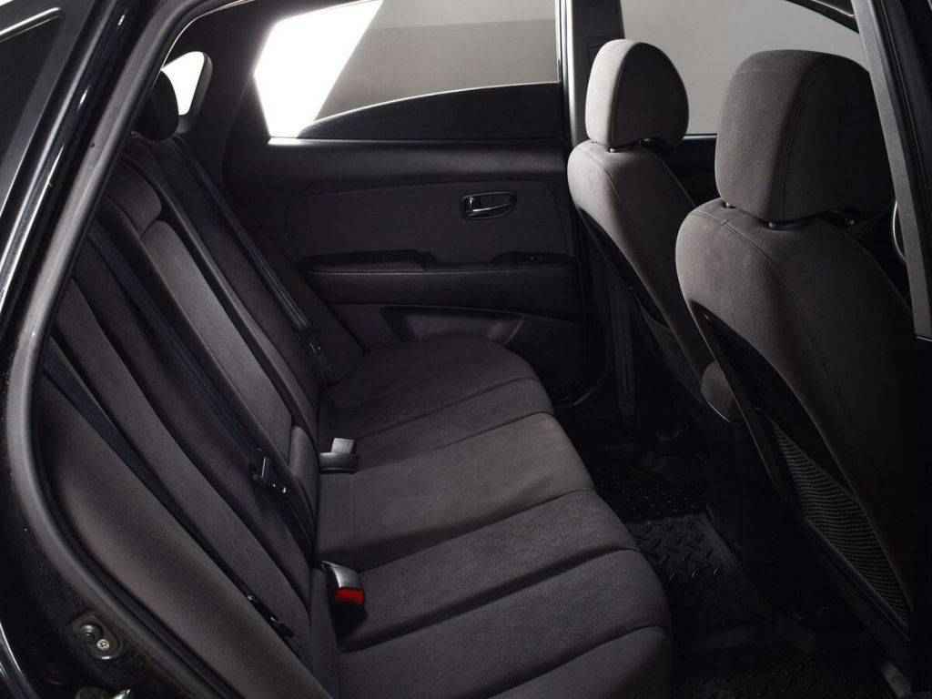 Hyundai Elantra, IV (HD)