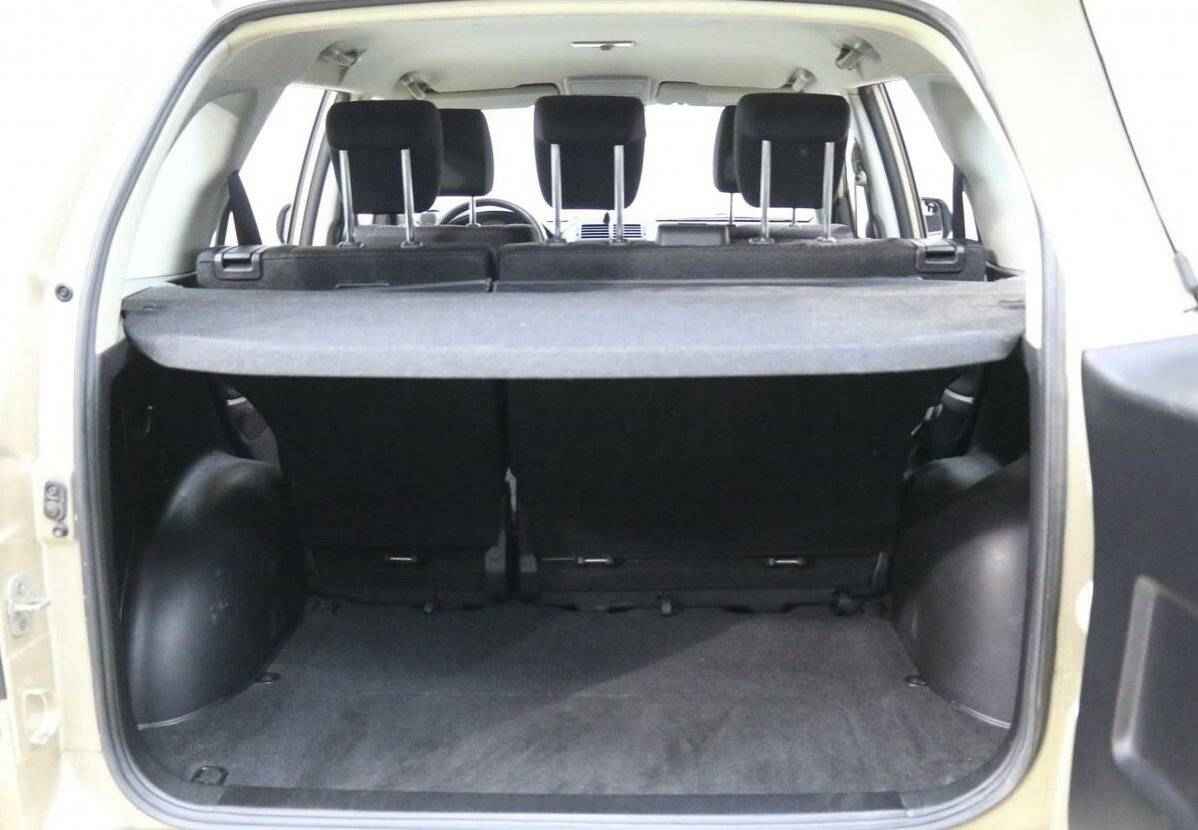 Suzuki Grand Vitara, III Рестайлинг