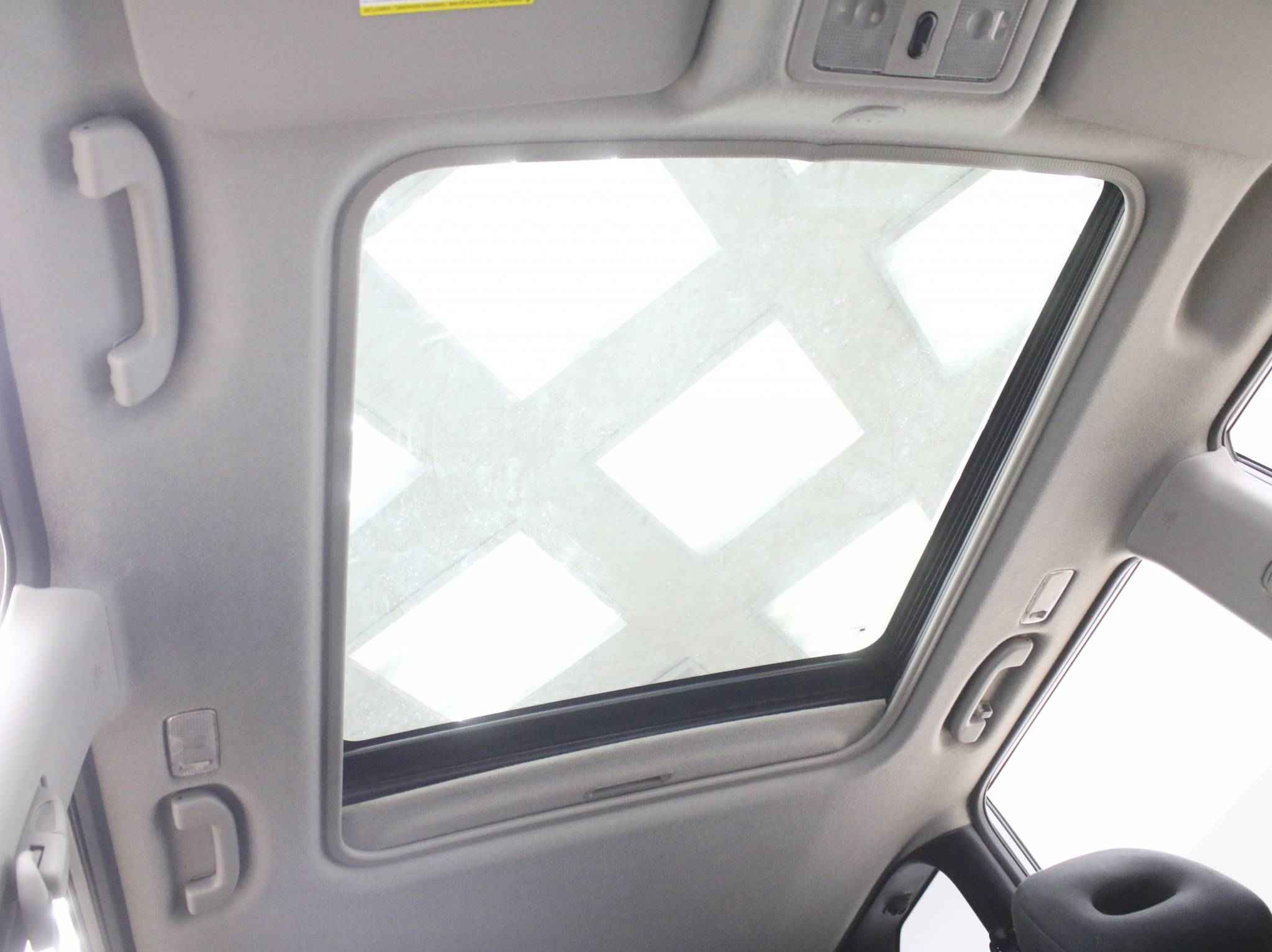 Nissan X-Trail, II Рестайлинг