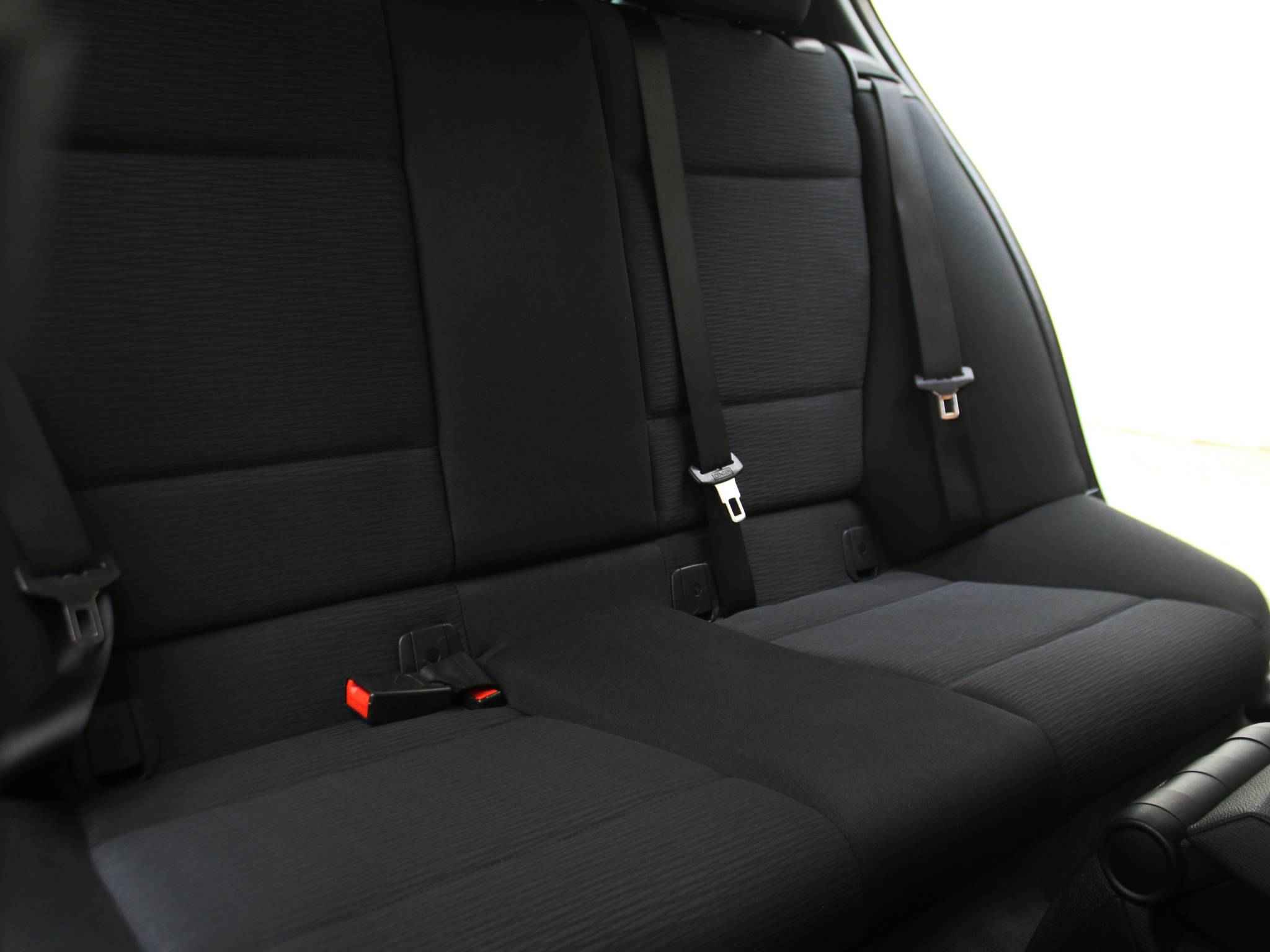 BMW 1 серии, I (E81/E82/E87/E88) Рестайлинг