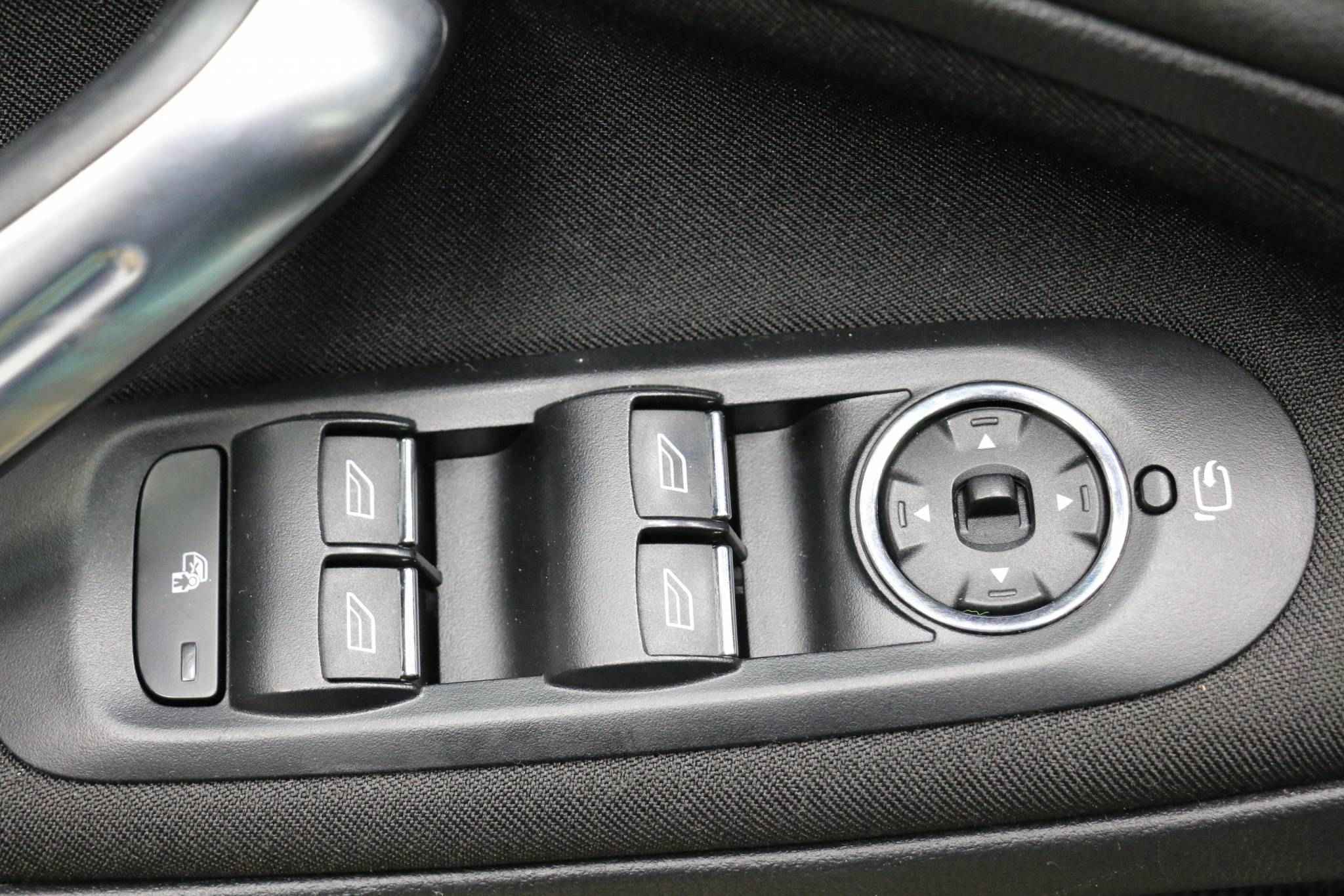 Ford S-MAX, I Рестайлинг